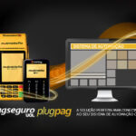 PlugPag solucao simplificada para automacao comercial moderninha