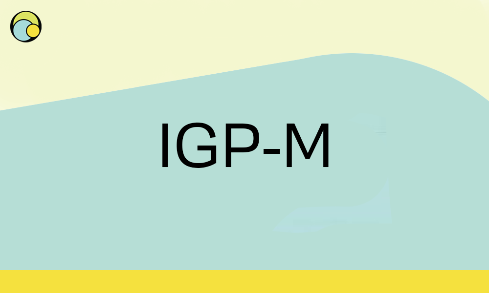o que é igp-m