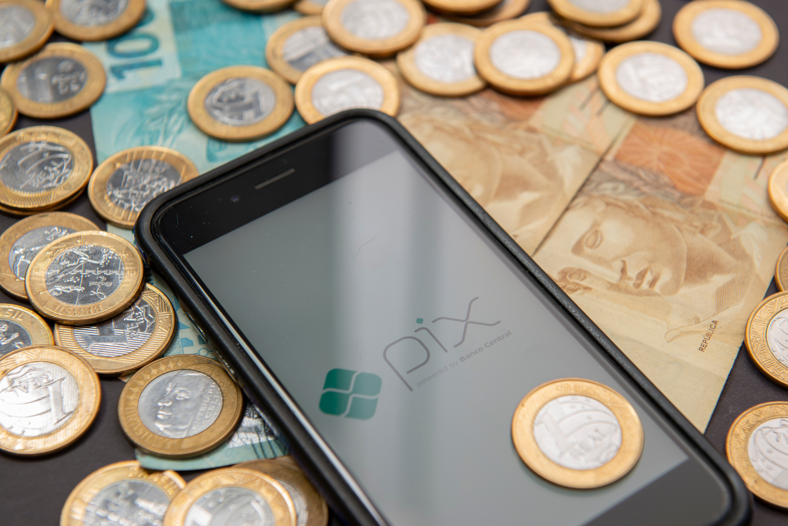Veja Como Fazer Transferências via Pix pelo PagBank