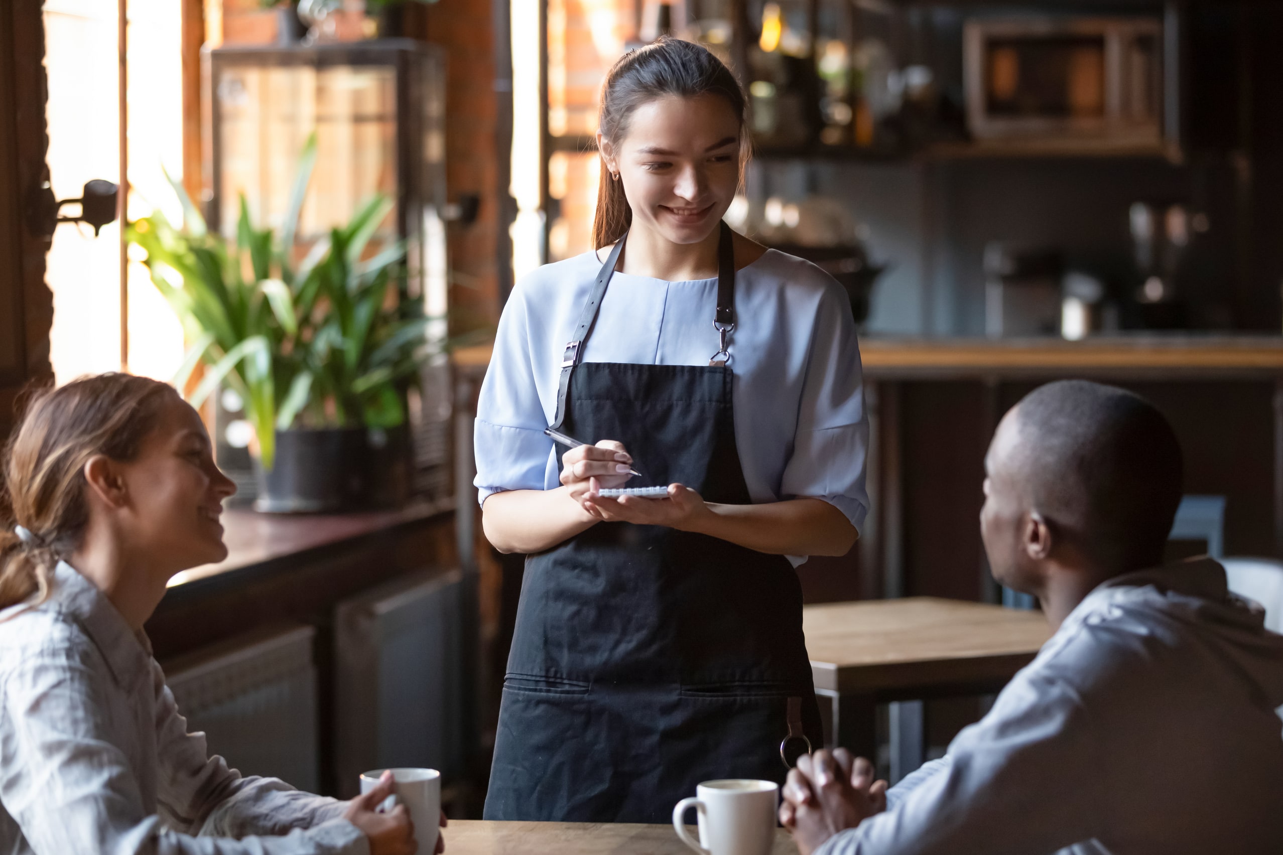 como agradar os diferentes tipos de clientes