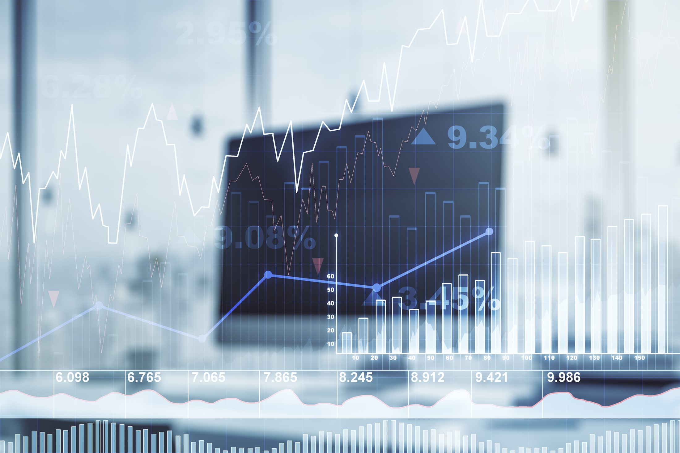 O que é Marcação a Mercado? 