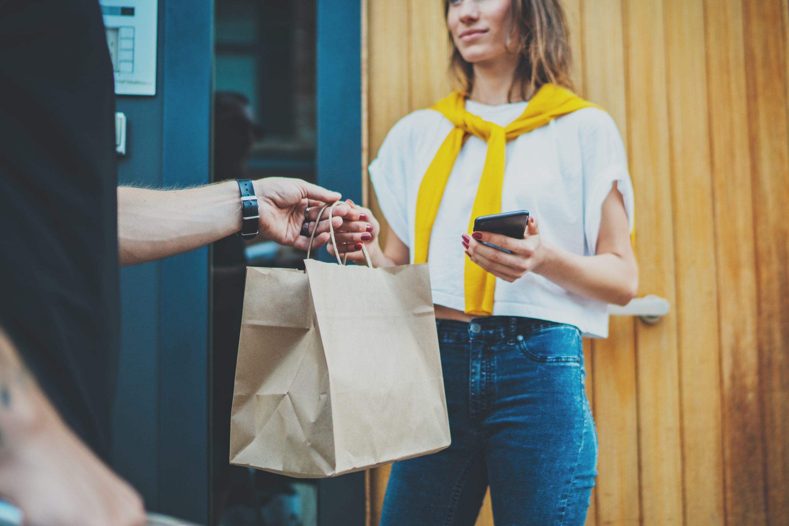 Como vender pelo WhatsApp para aumentar pedidos