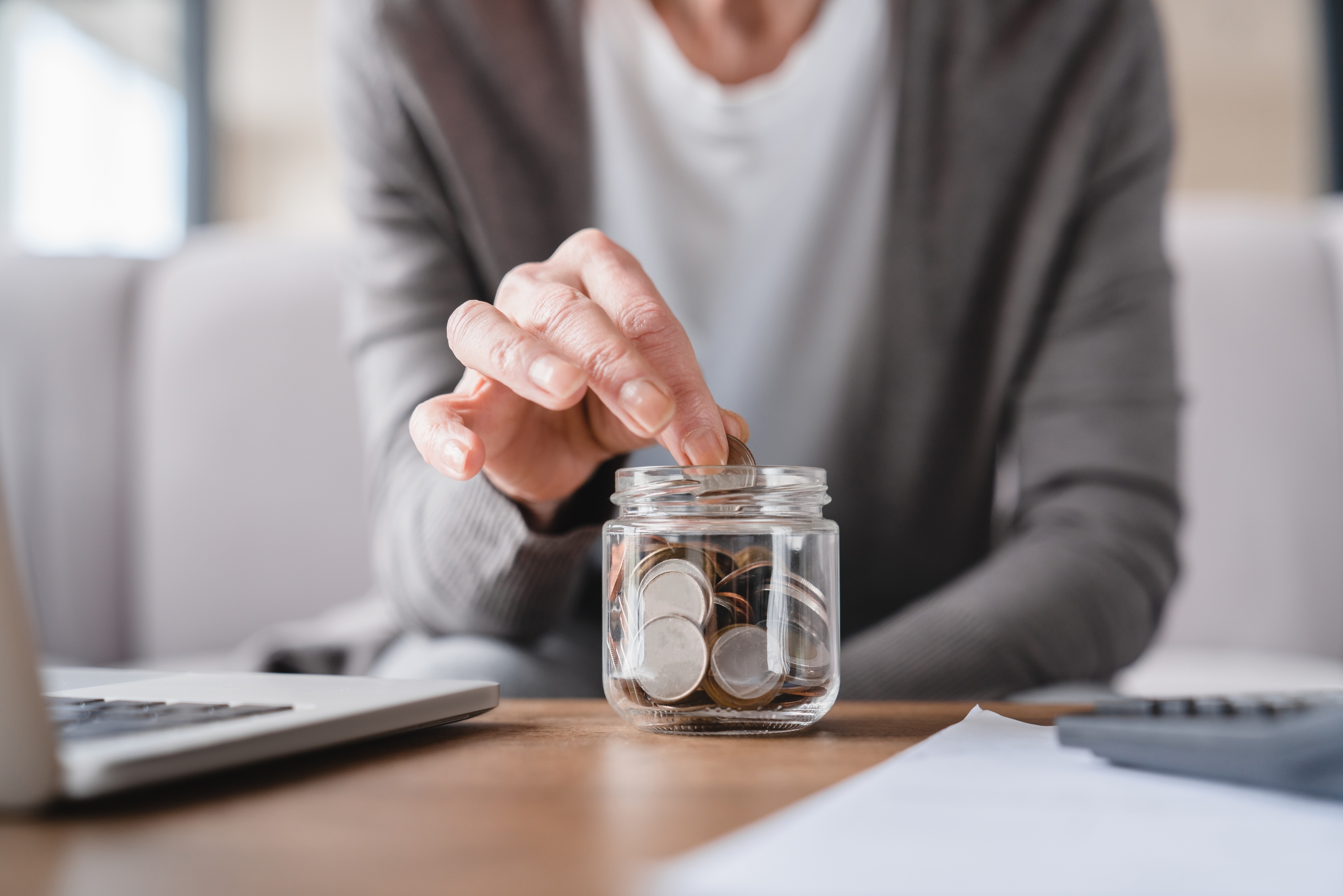 Como Organizar sua Vida Financeira 