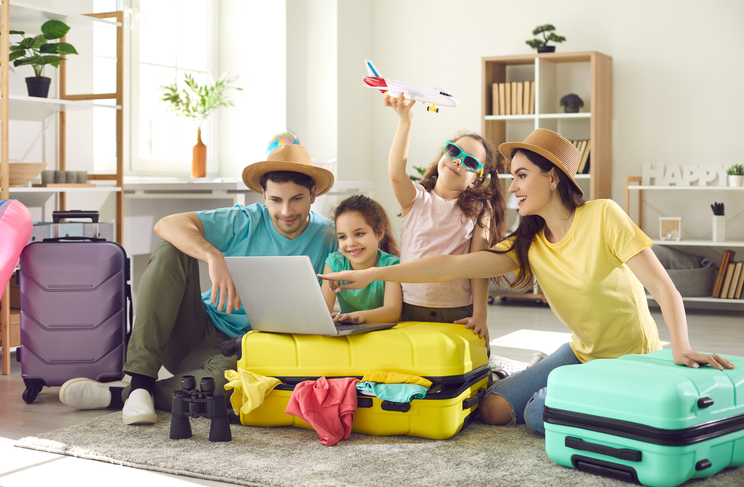 Veja como Calcular os Gastos da sua Viagem