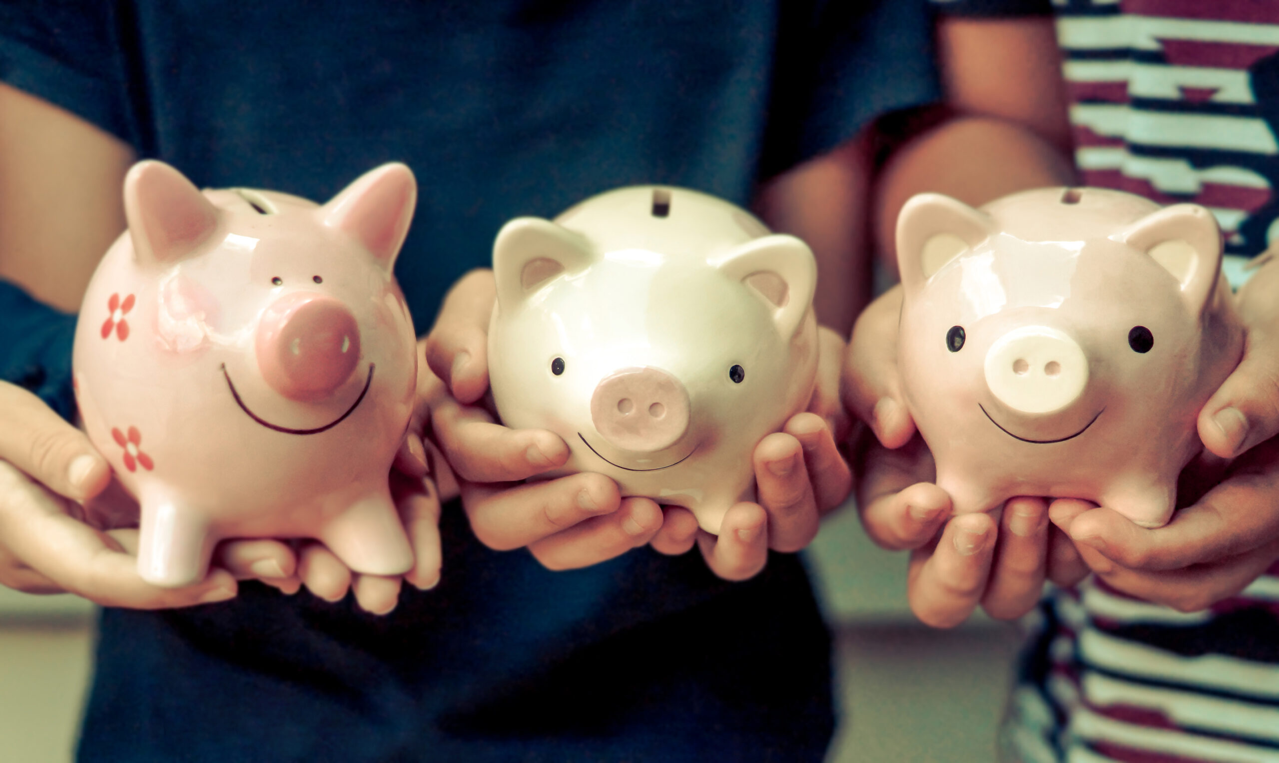 Organização FInanceira
