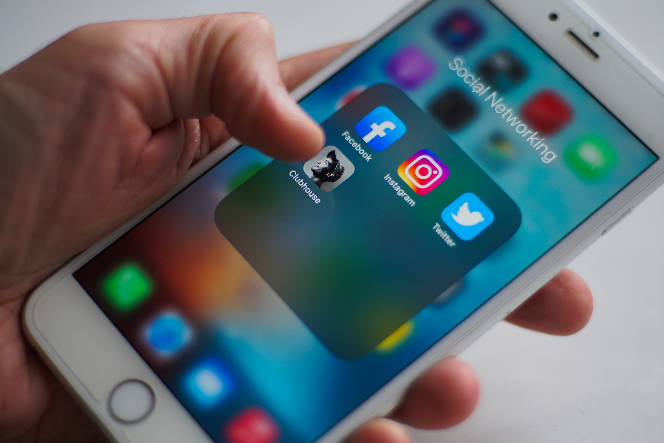 ferramentas para Gestão de redes sociais
