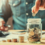Metas Financeiras