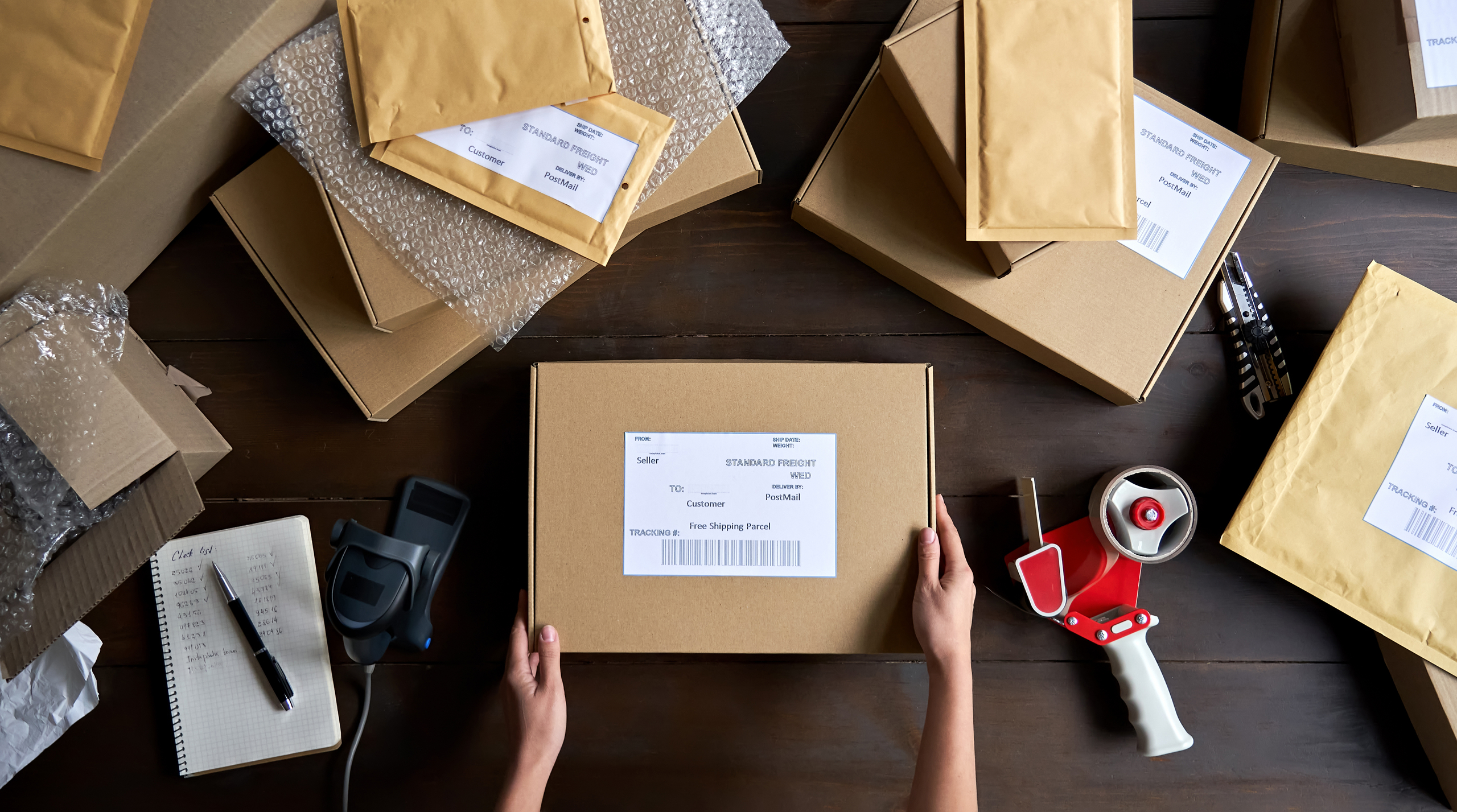 Faça a Integração entre o Envio Fácil e o PagSeguro
