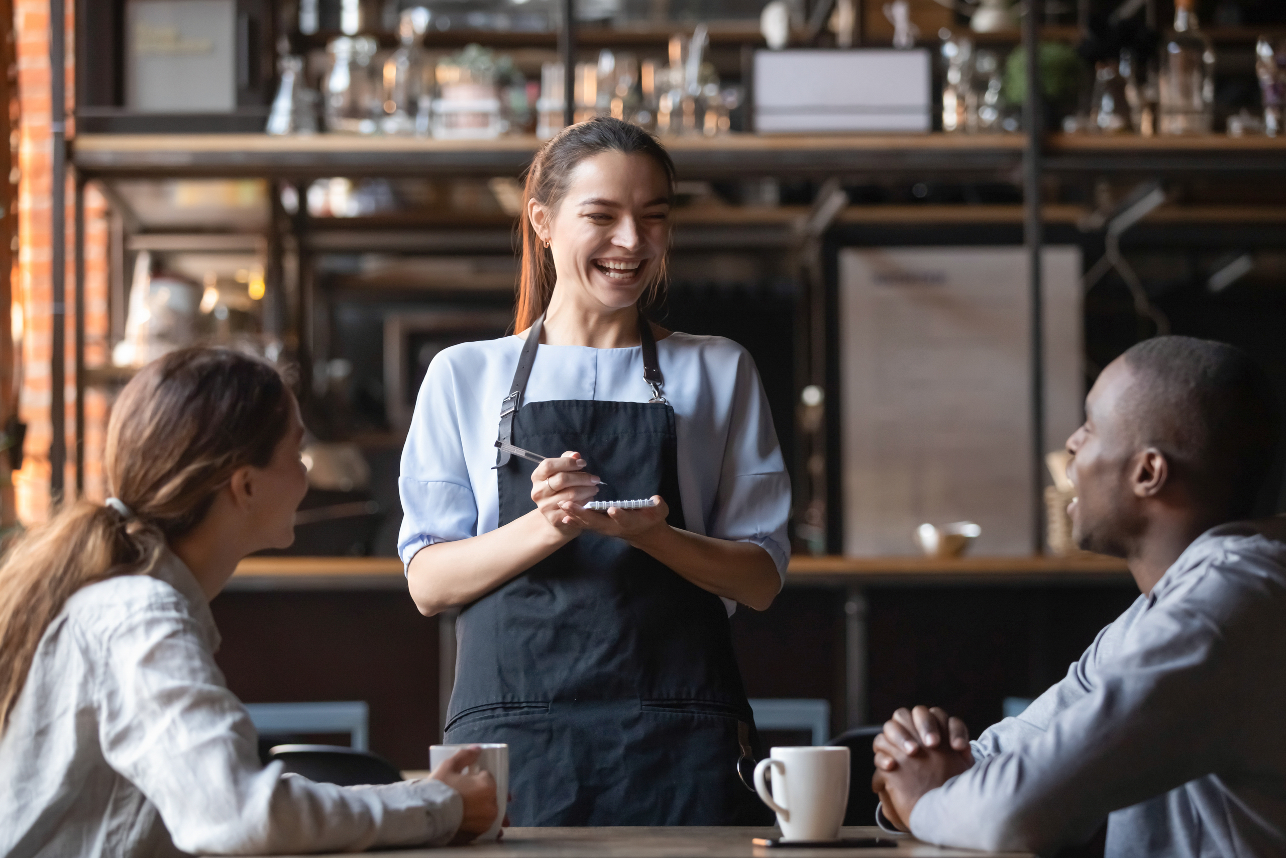 Descubra Como Fazer Uma Pesquisa de Satisfação do Cliente