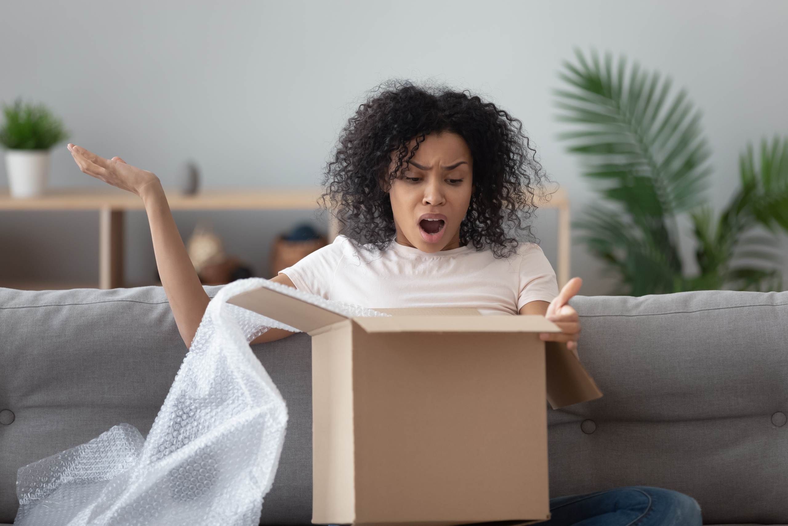 Veja Como Lidar com o Cancelamento de Compra