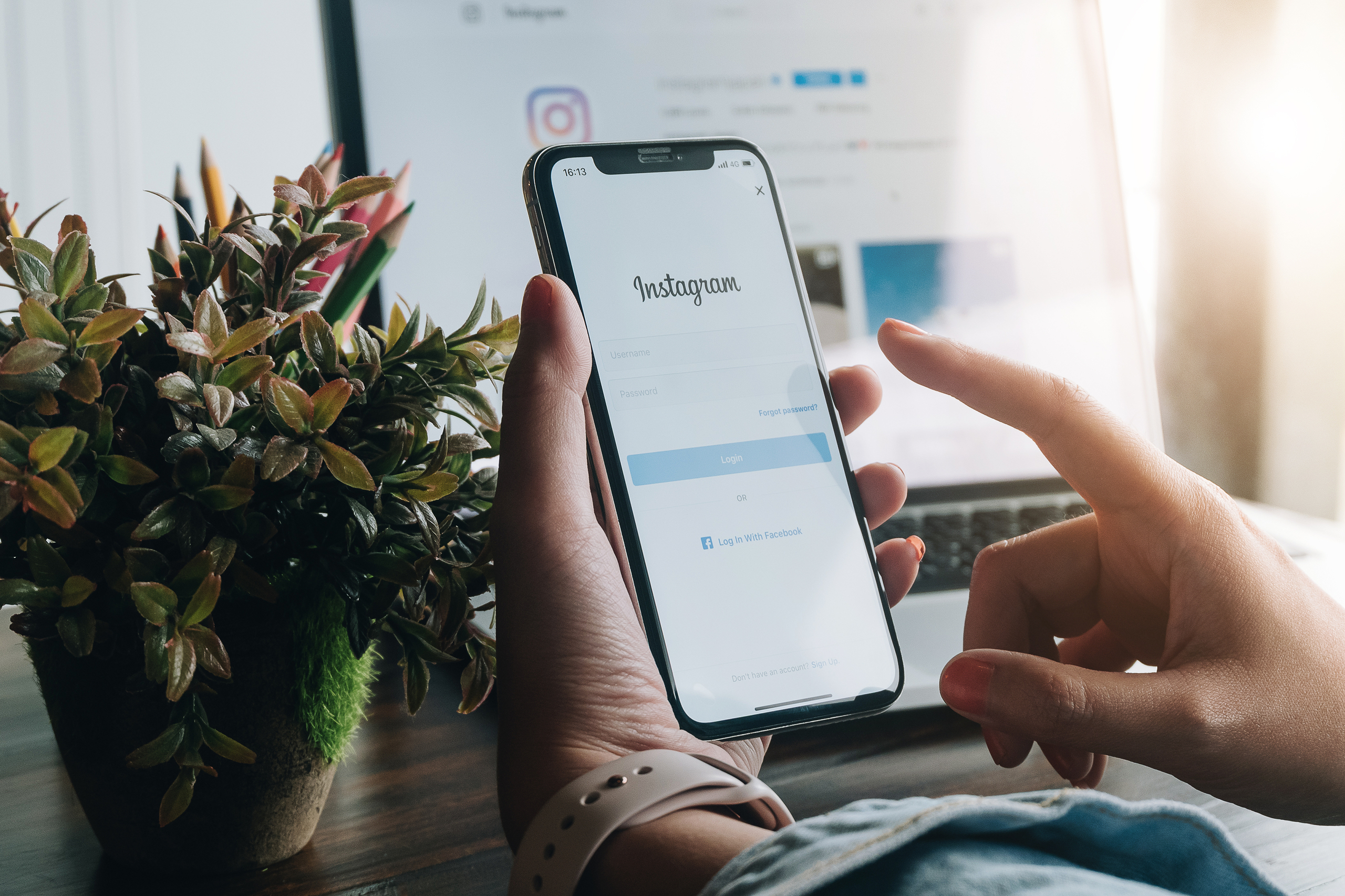 Aprenda a Usar o Instagram Shopping