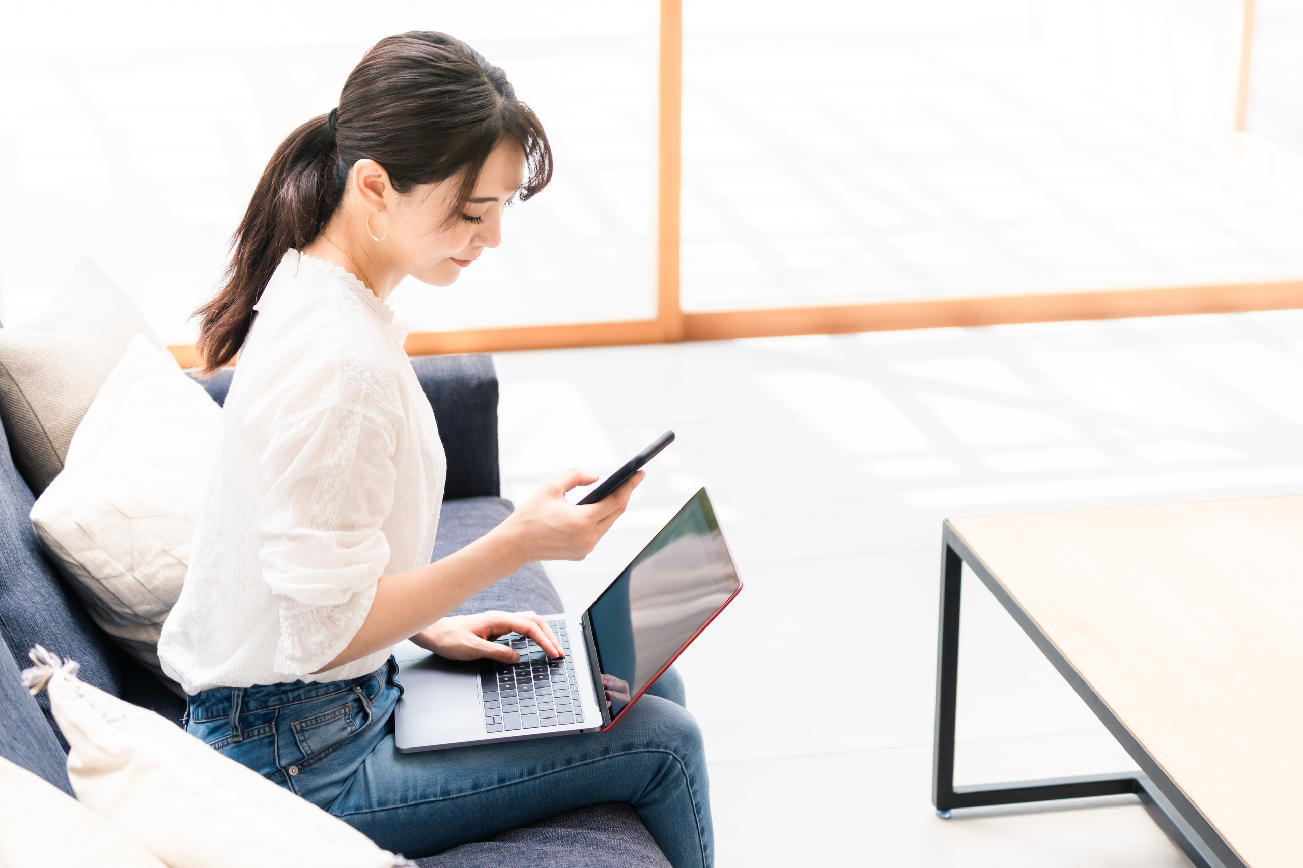 Veja como gerar o seu Código de acesso e-cac