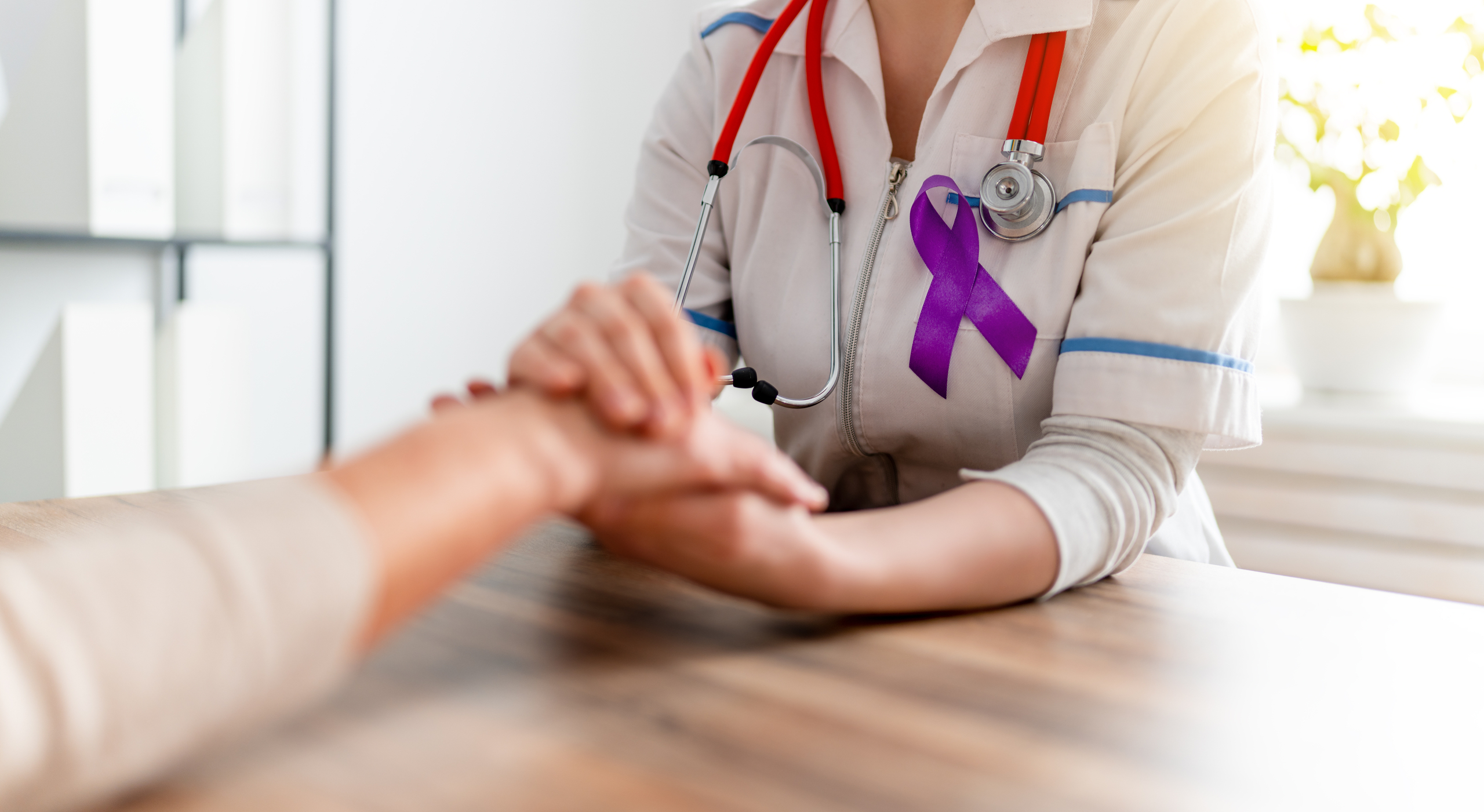 Fevereiro Roxo: Saiba como se Prevenir