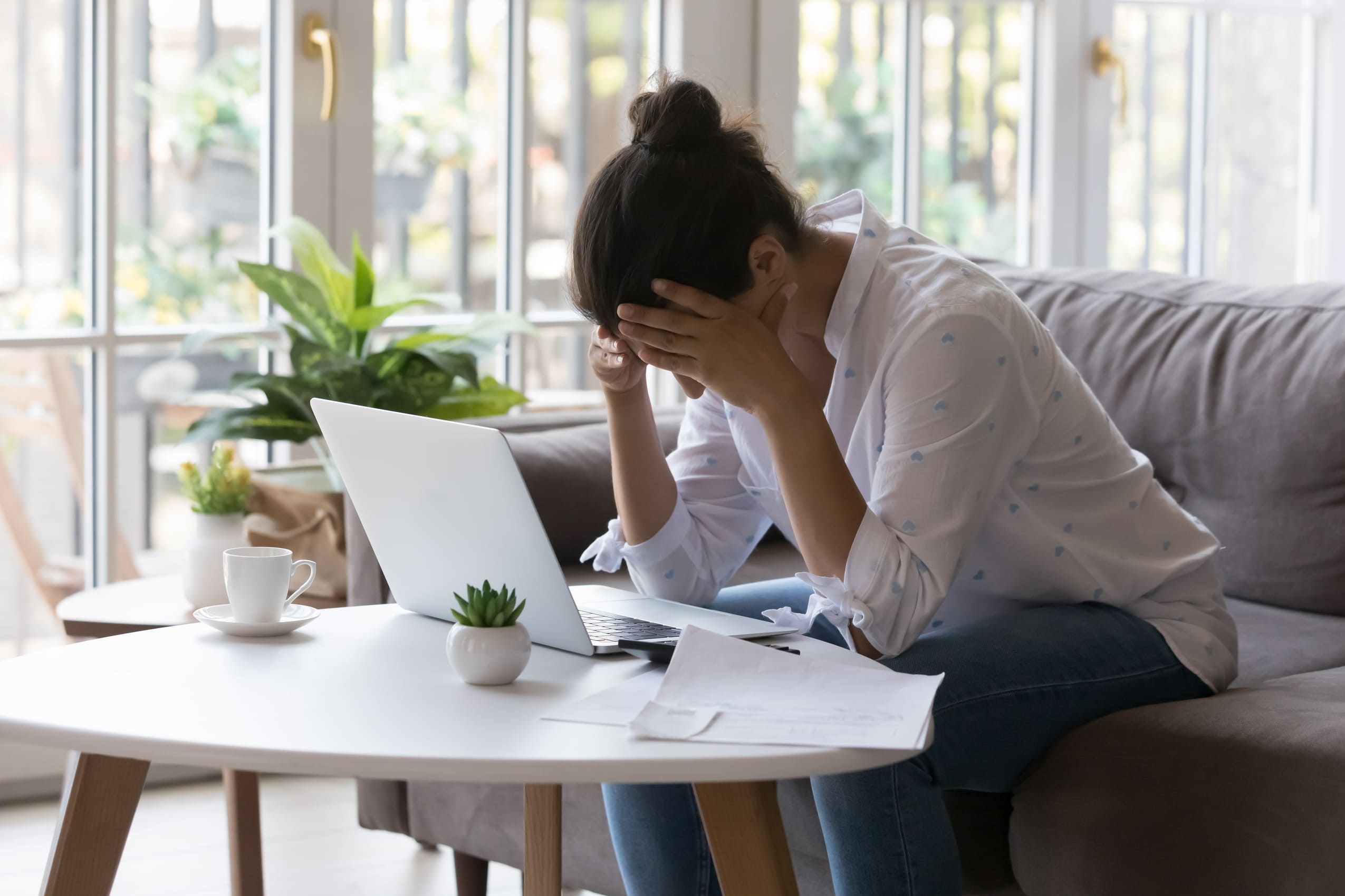 Organize sua vida financeira e saia das dívidas! 