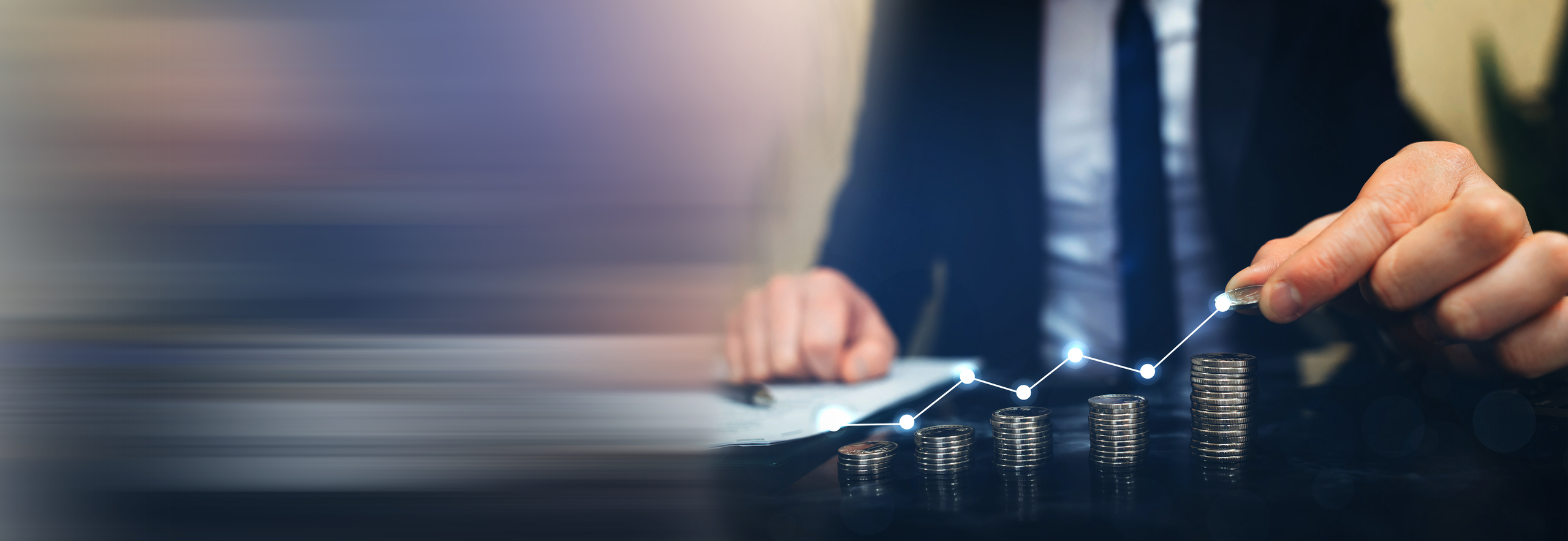 Descubra se ETF paga Dividendos