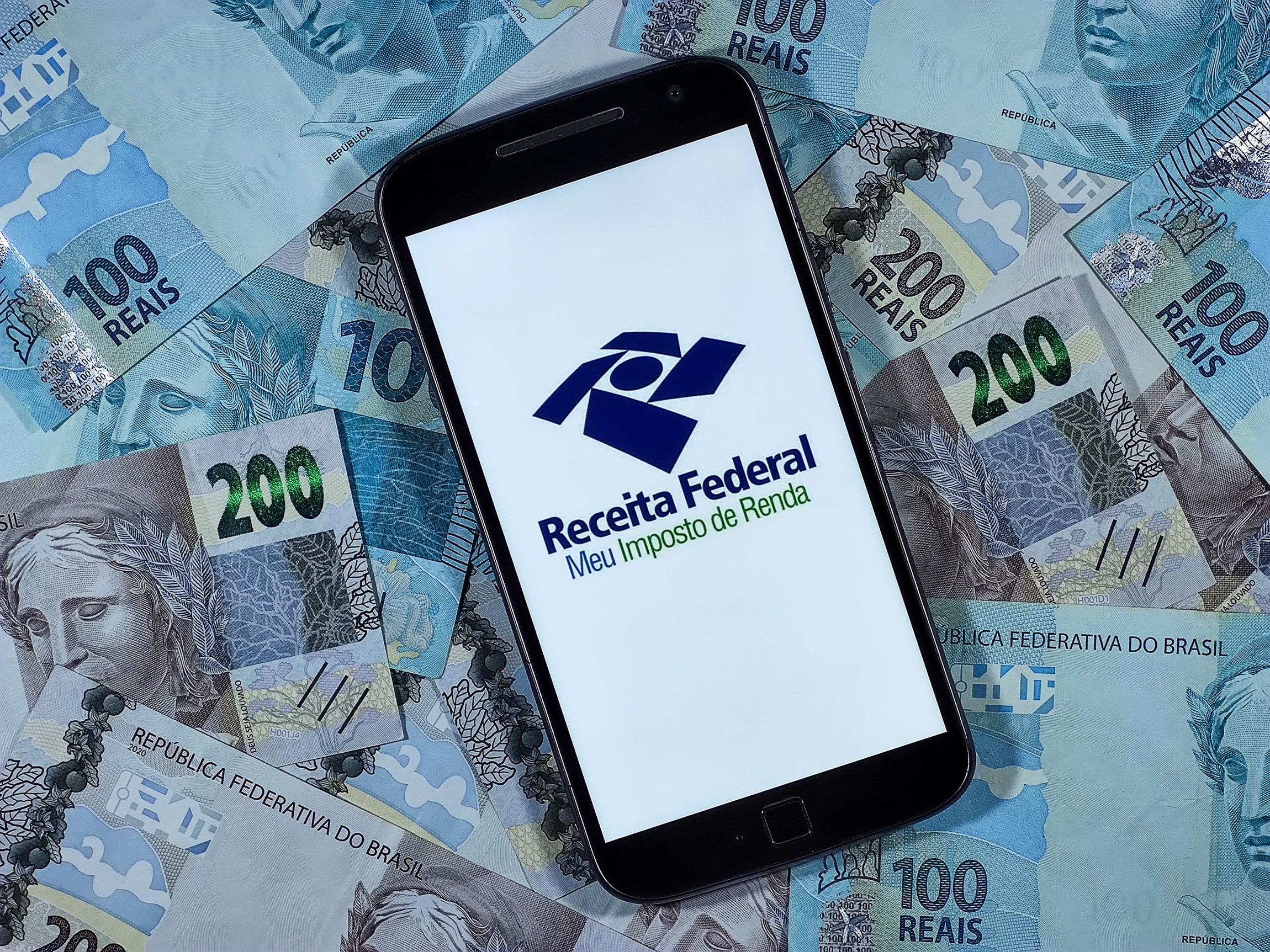 o que é divida ativa da receita federal