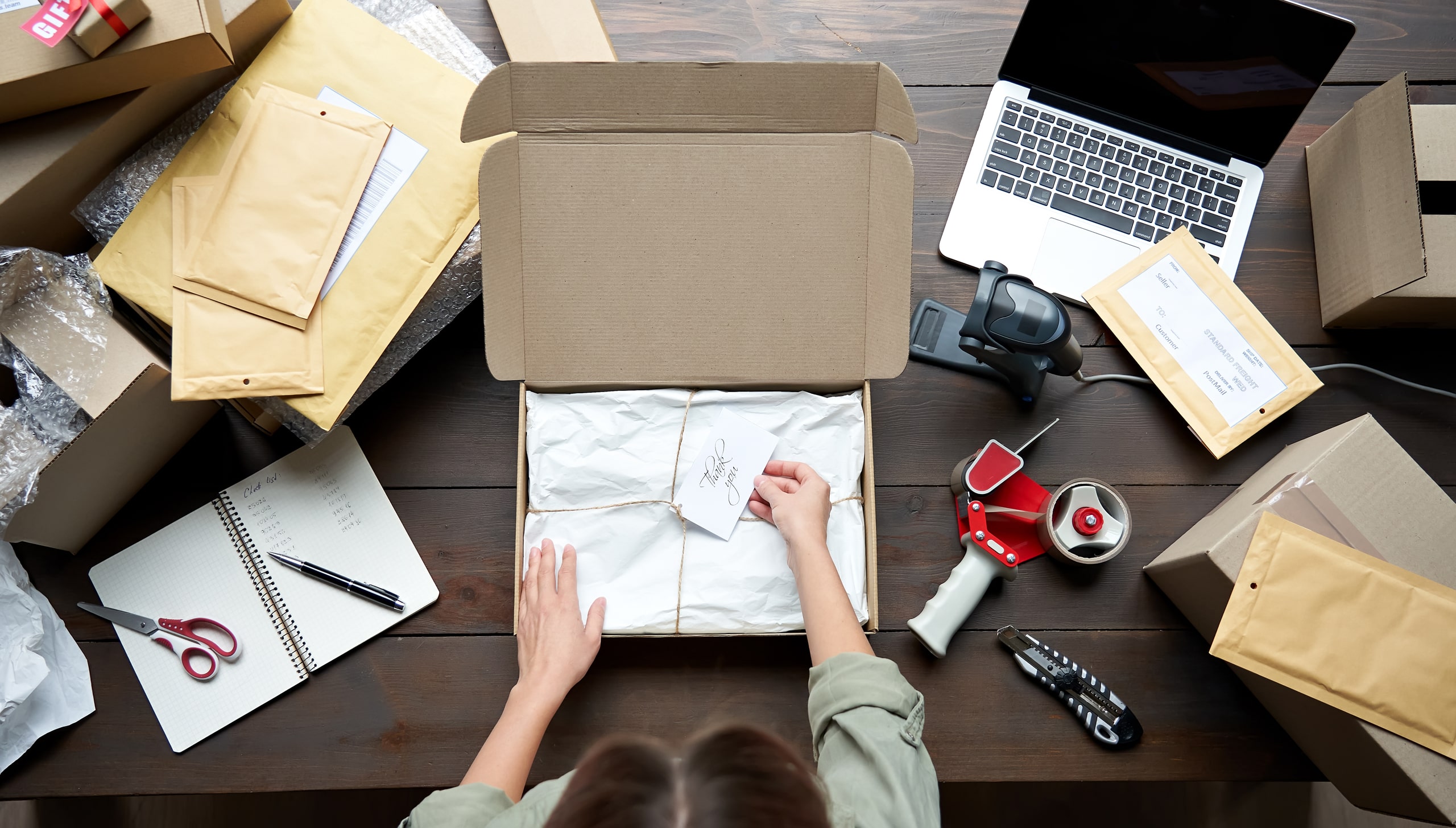 dicas de presentes para clientes