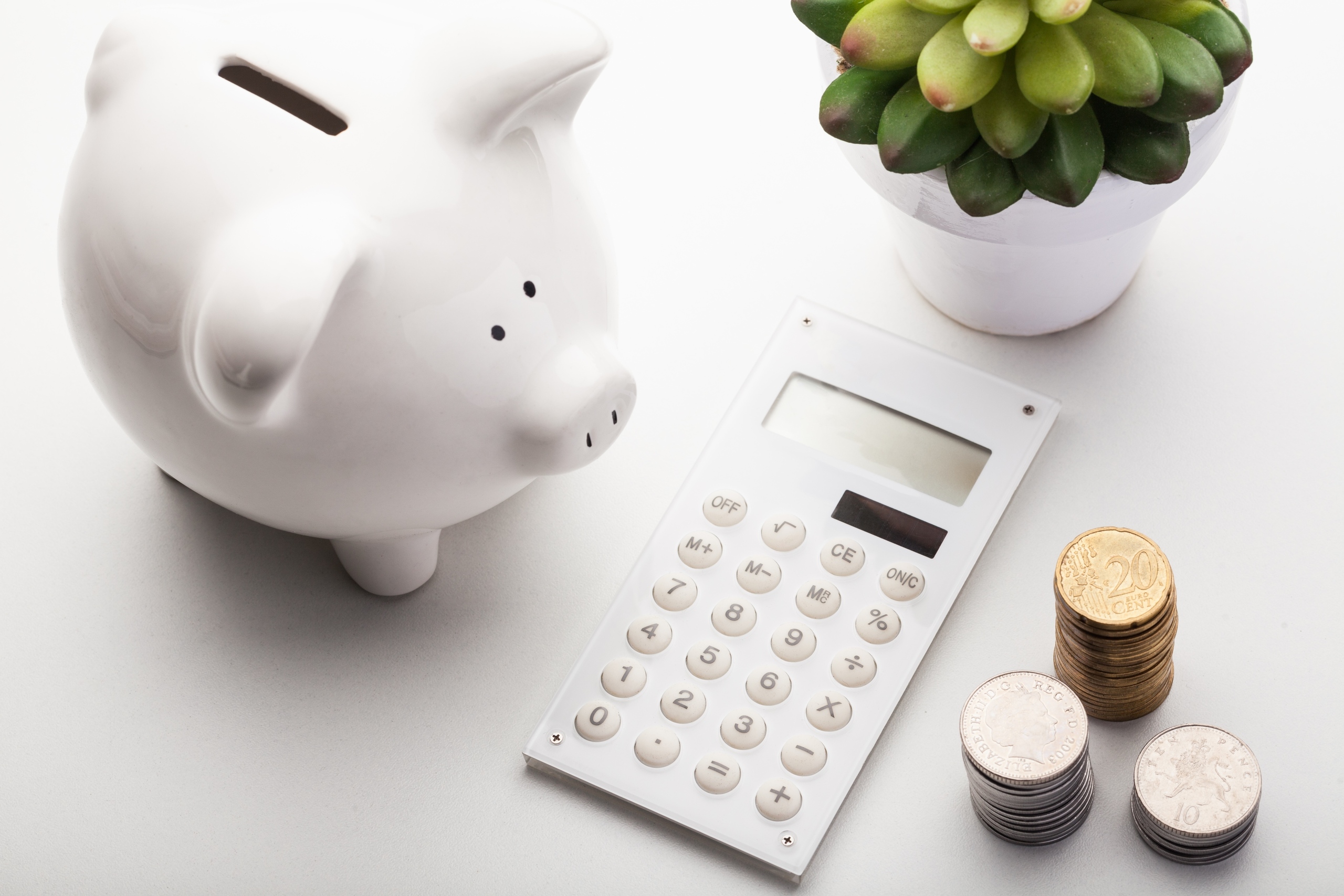Finanças dos Brasileiros