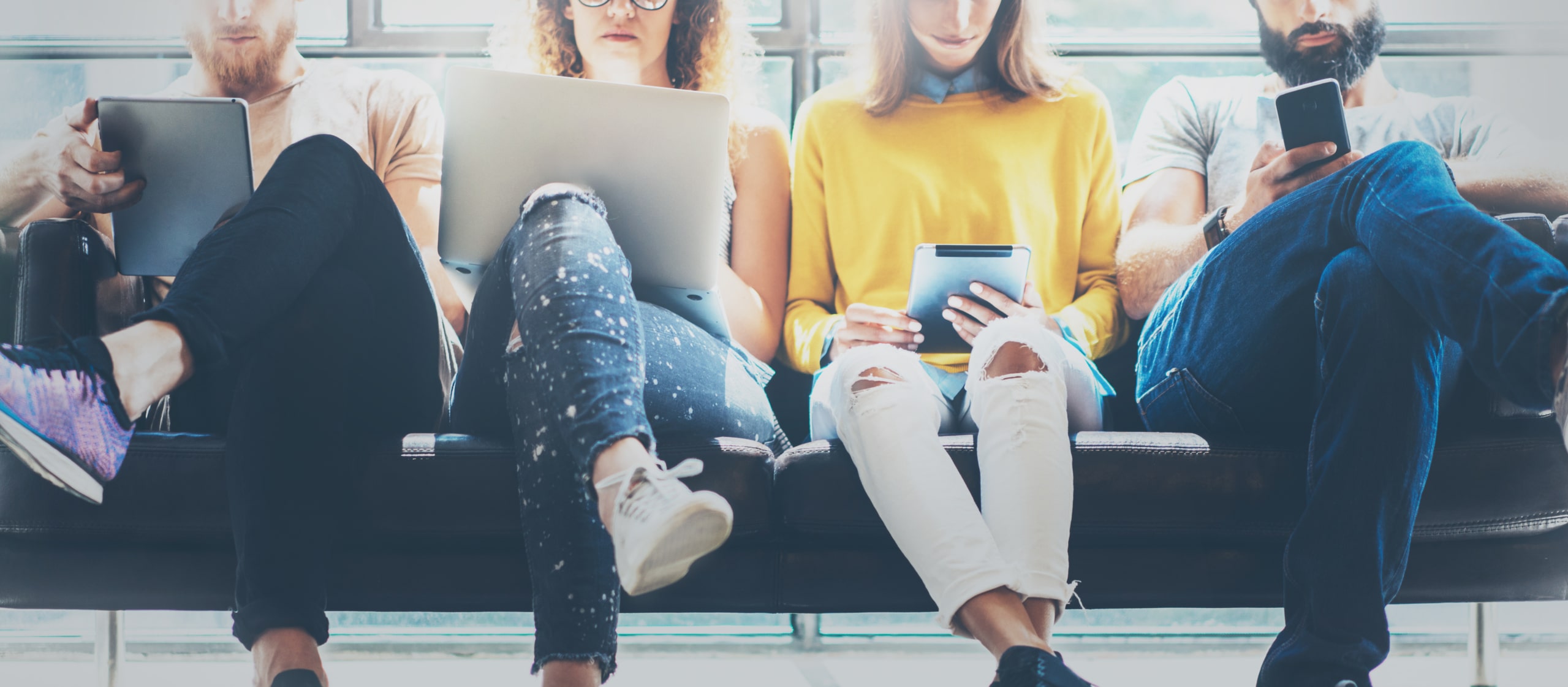 Marketing Digital para Iniciantes