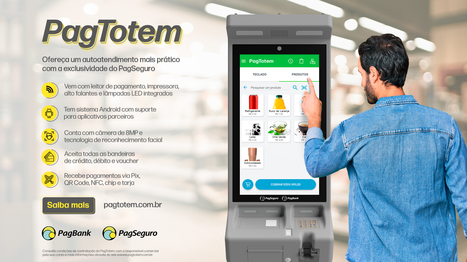 PagTotem