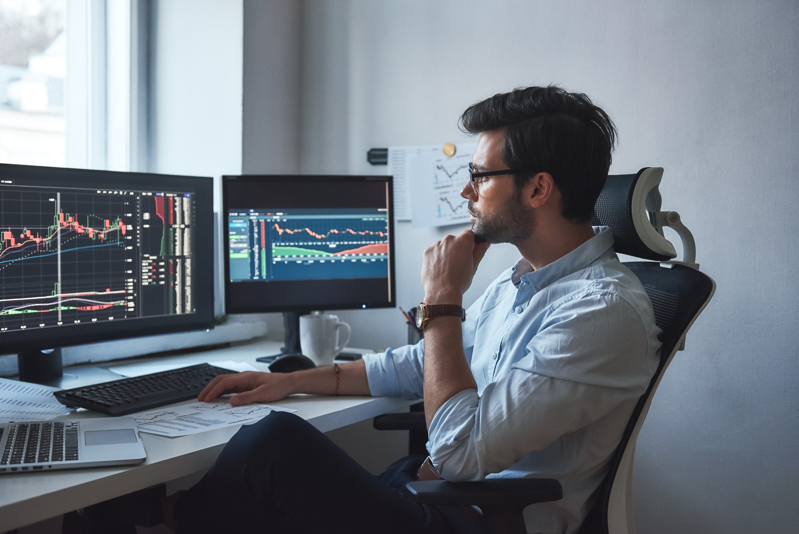 Day Trade e Swing Trade