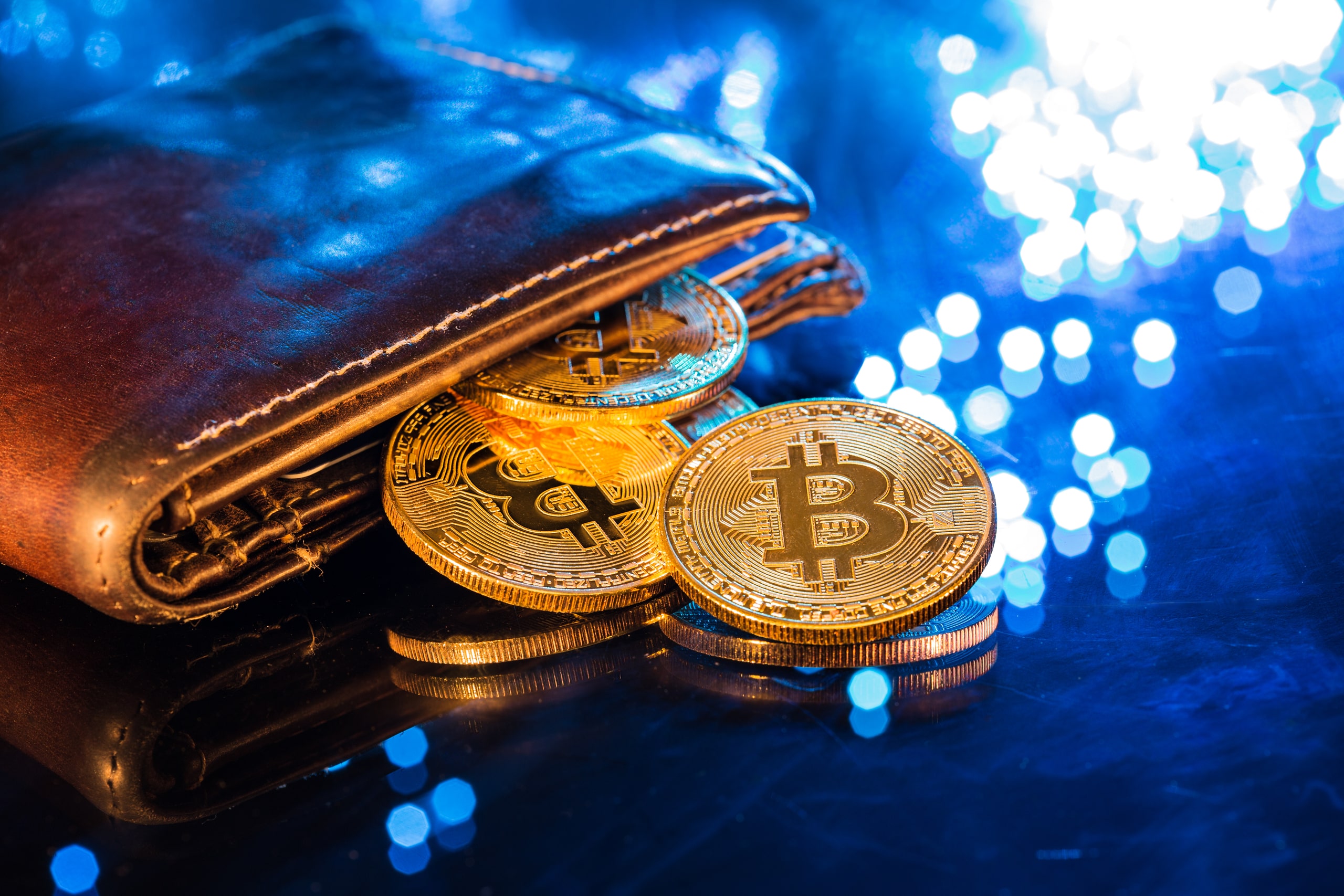 O que é uma CriptoMoeda