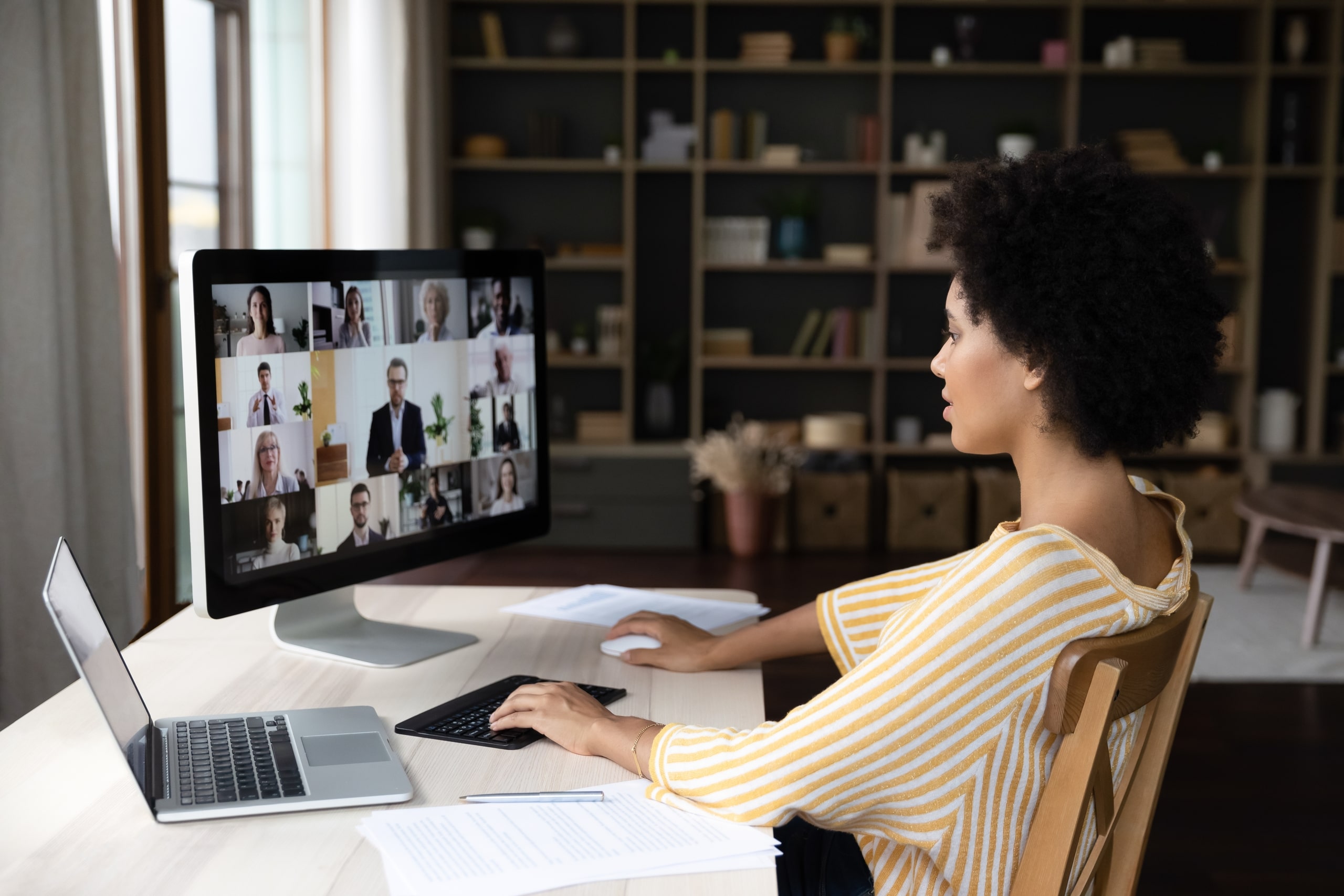Entenda com funciona um Programa de Afiliados