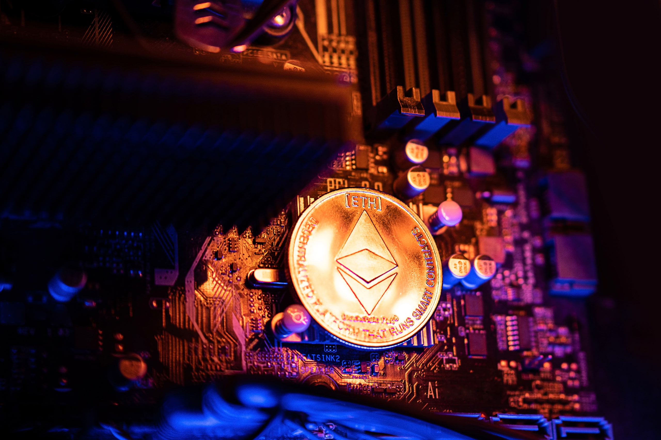 Proof of Stake e Proof of Work