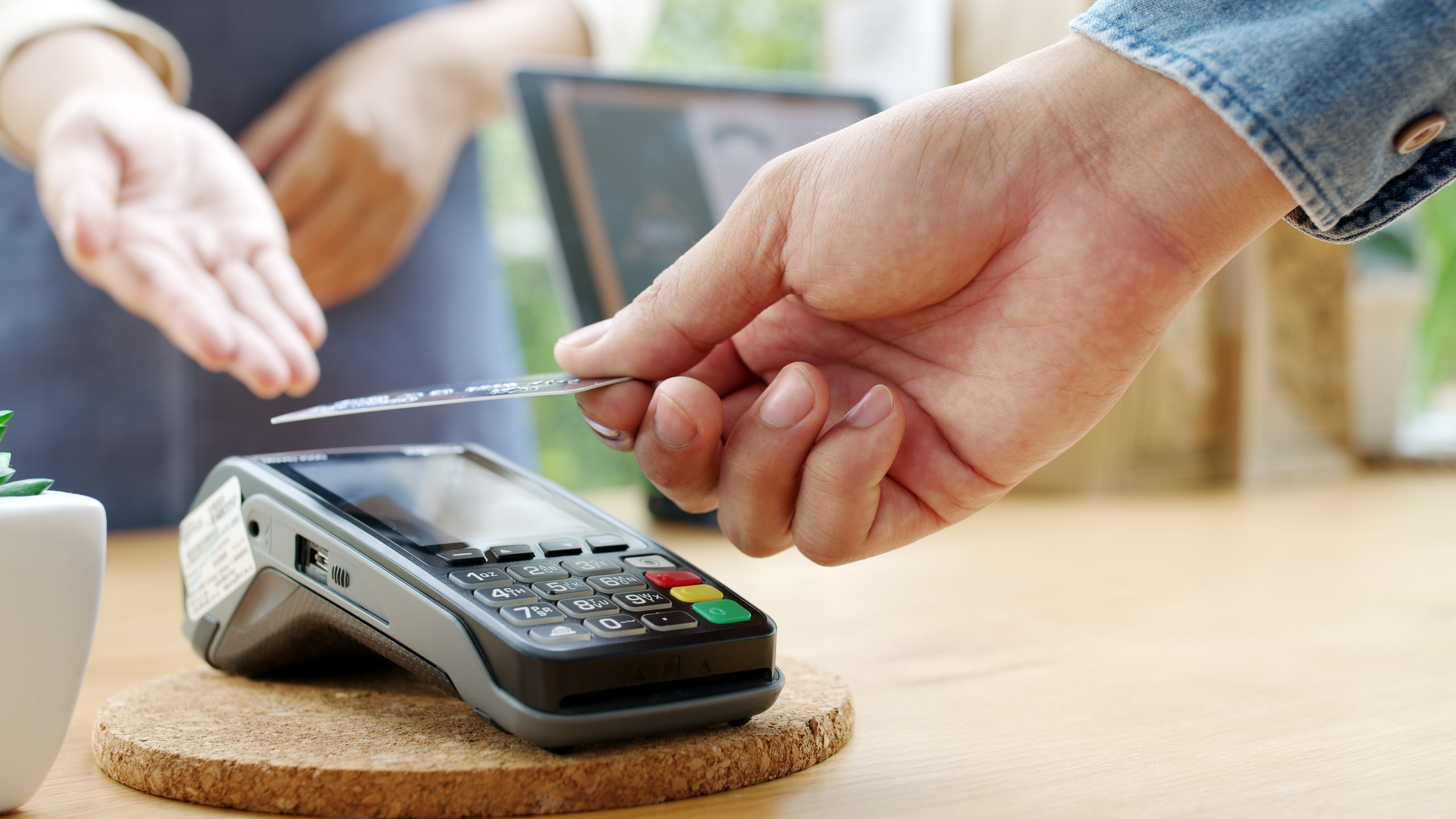 Cobrar Taxa de Maquininha do Cliente