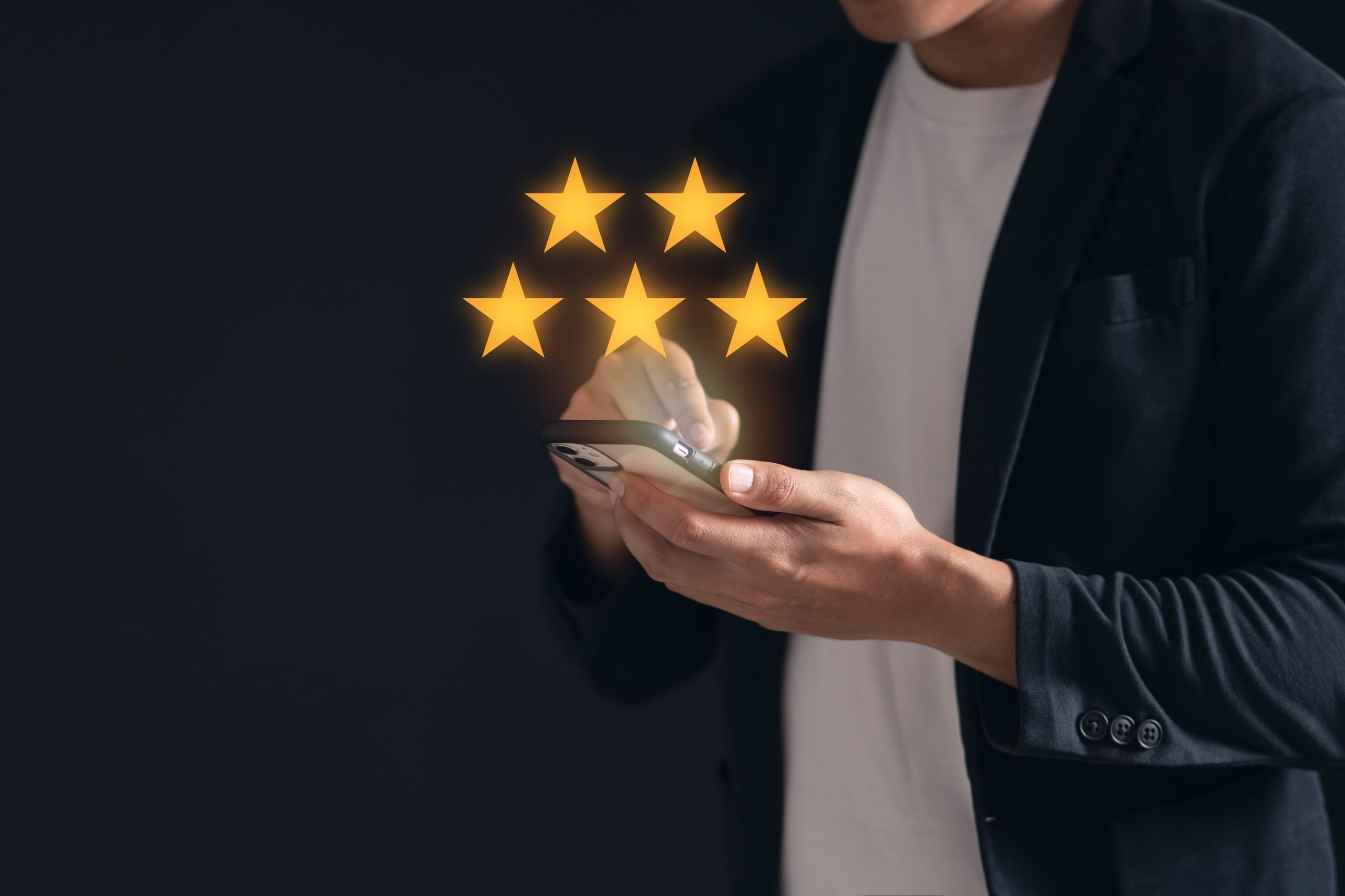 O que é Net Promoter Score?