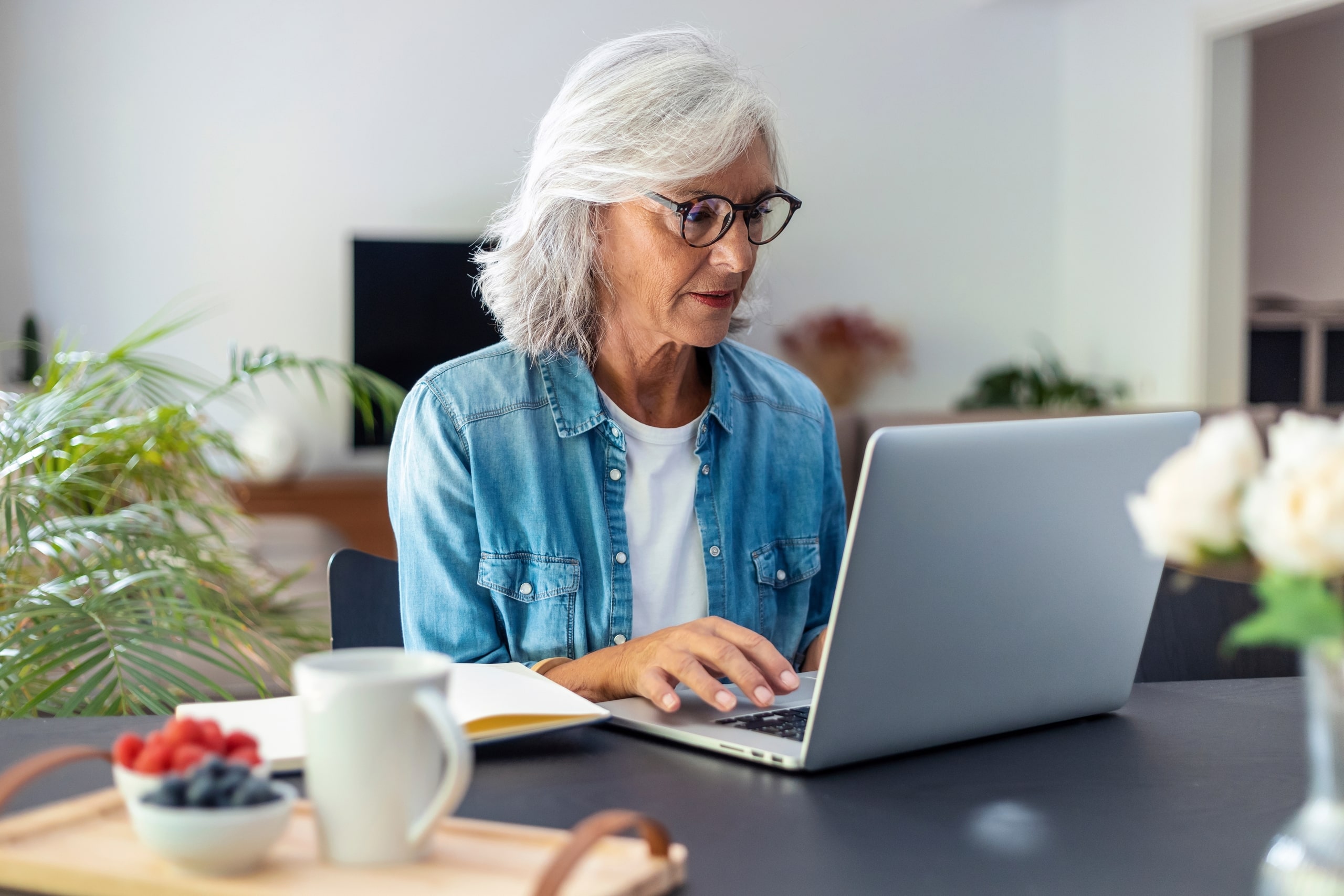 Empreendedorismo na terceira Idade