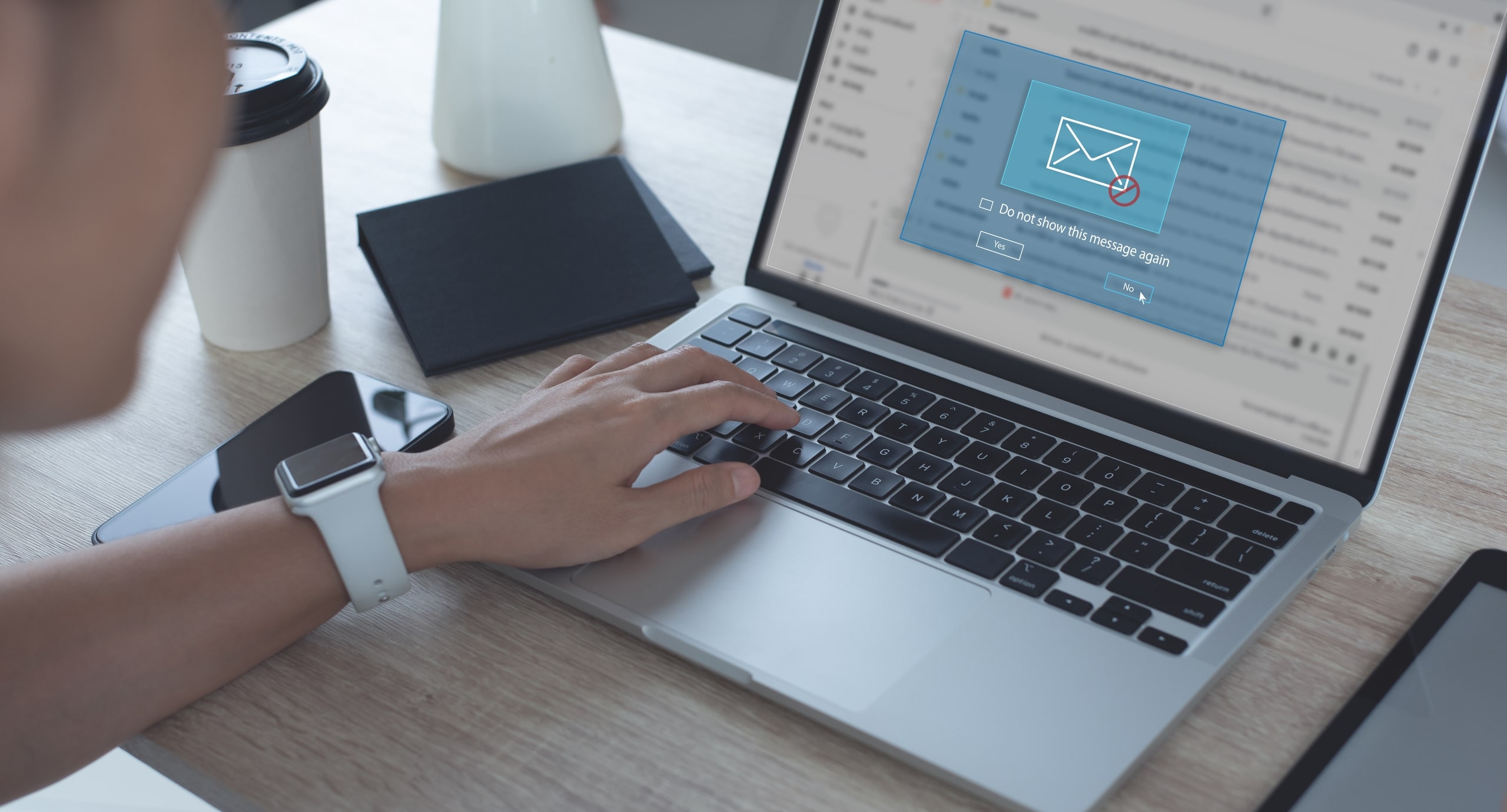 O que é Phishing?