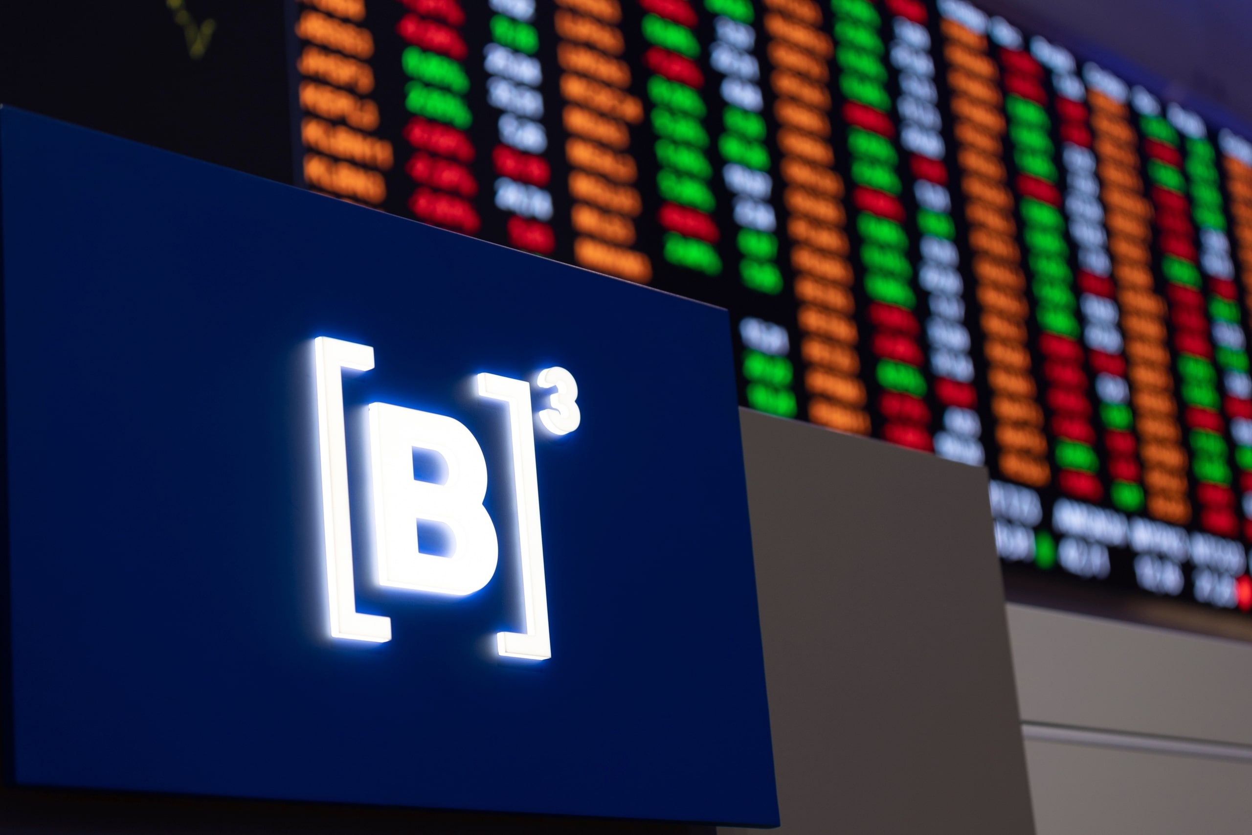 Guia da Bolsa de valores