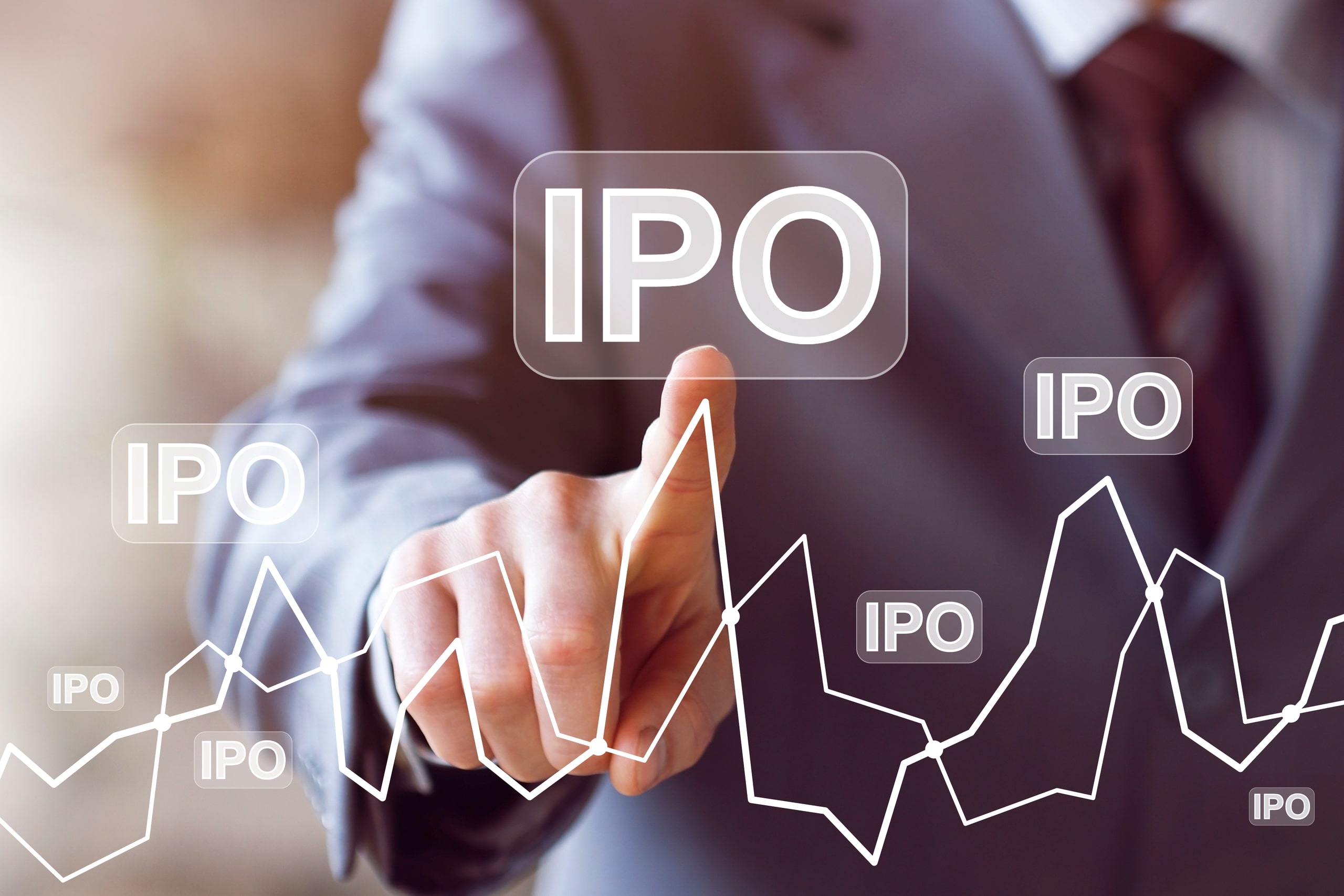O que é IPO? 