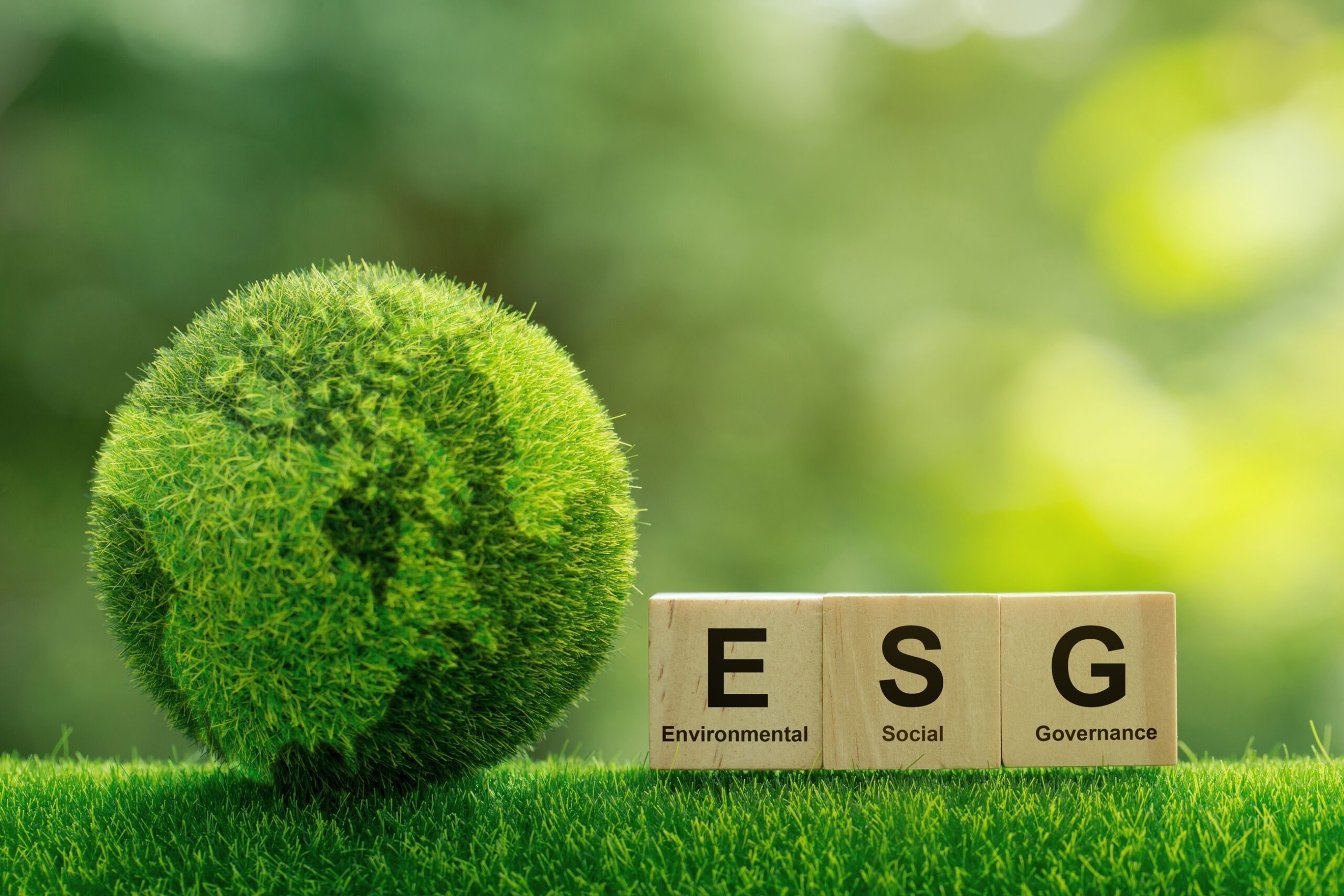 Investimentos ESG