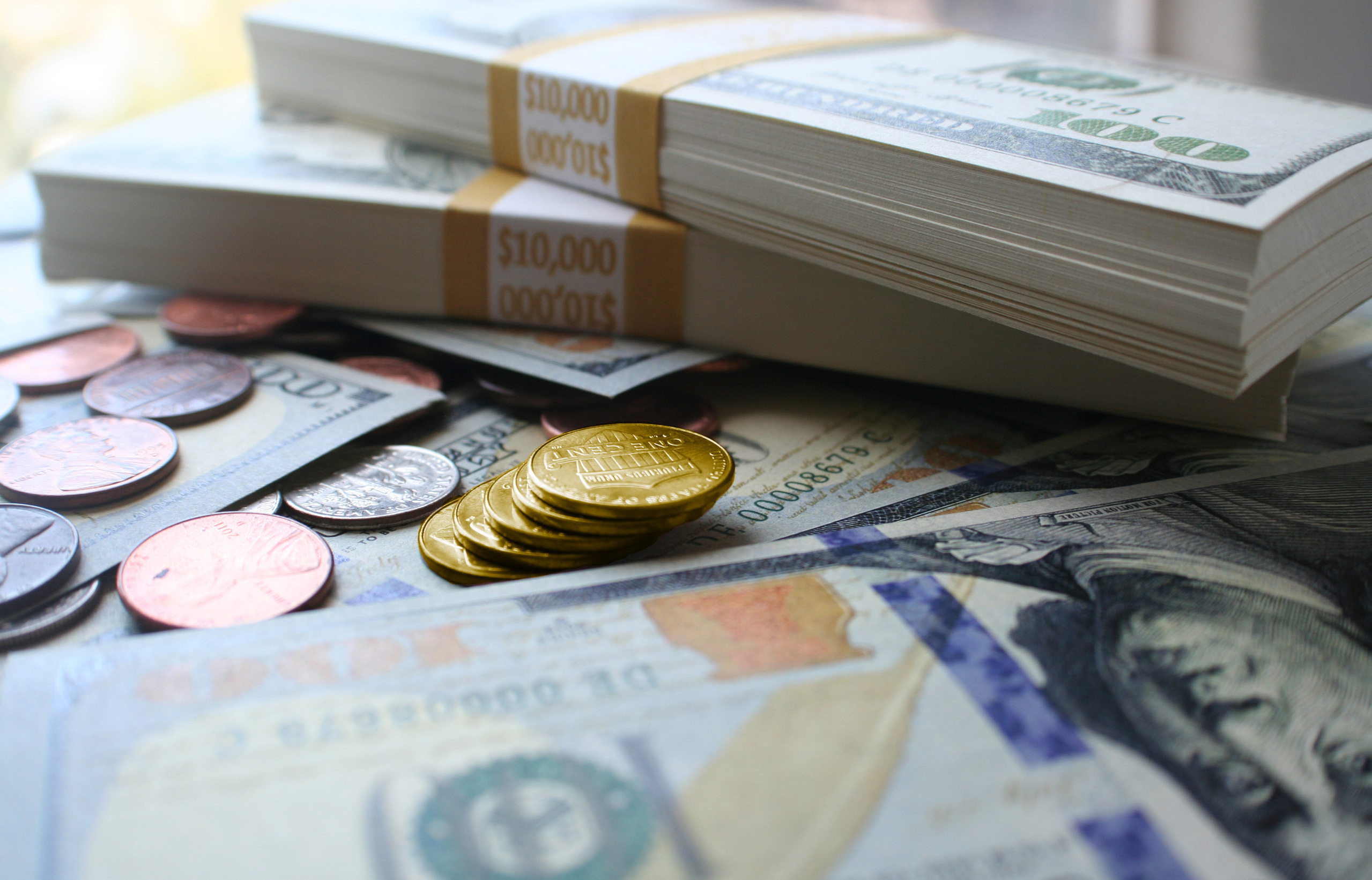 O que é a estratégia Buy and Hold? 