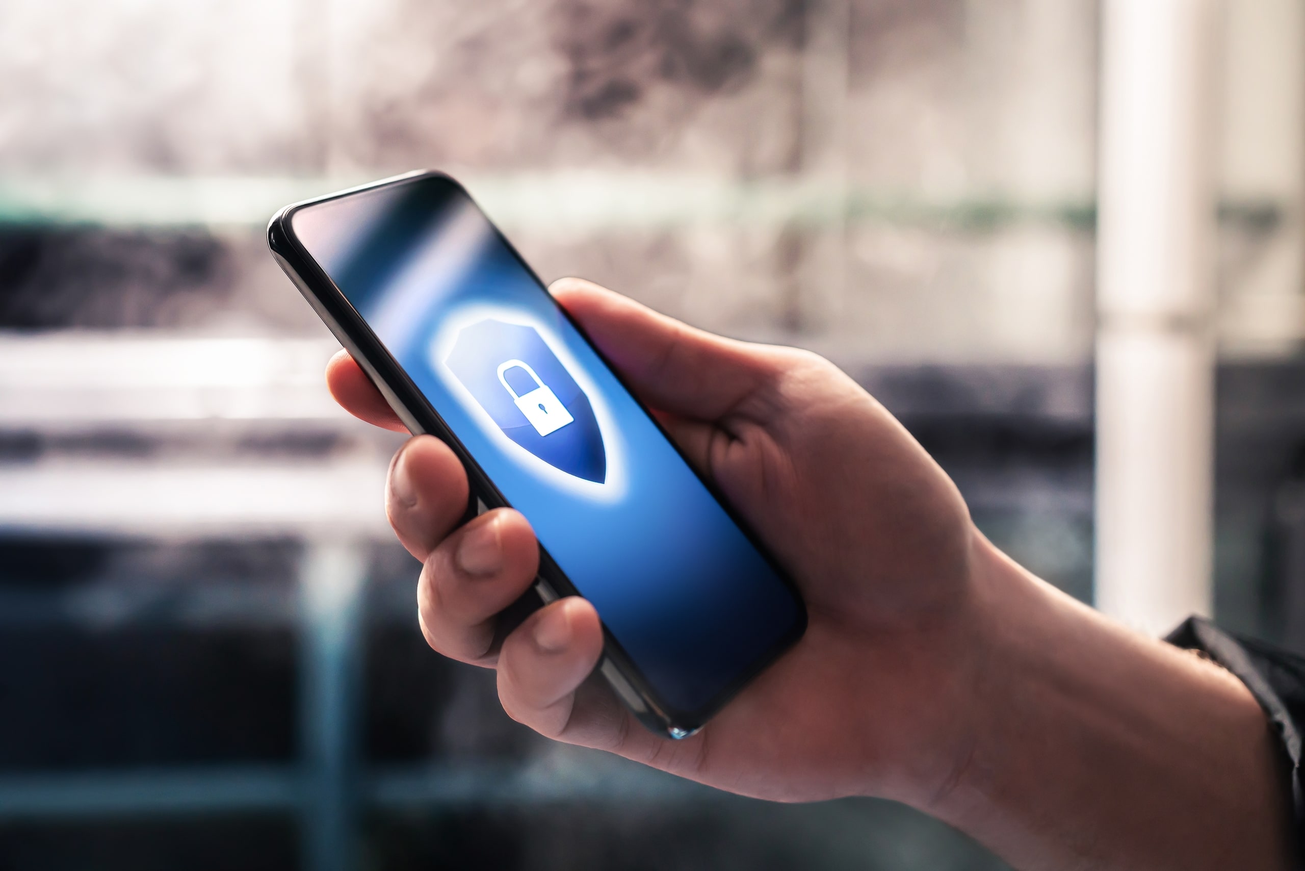 Confira dicas de segurança para proteger seu celular! 