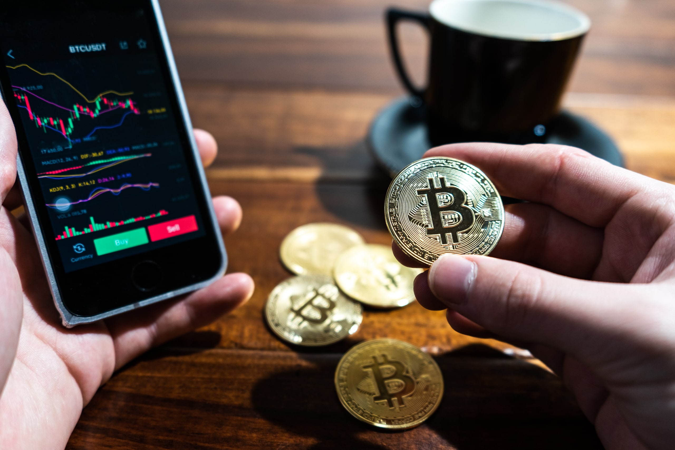 O que é Bitcoin?
