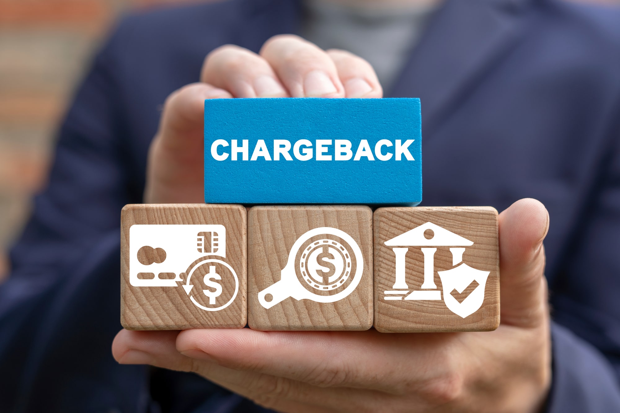Guia do Chargeback