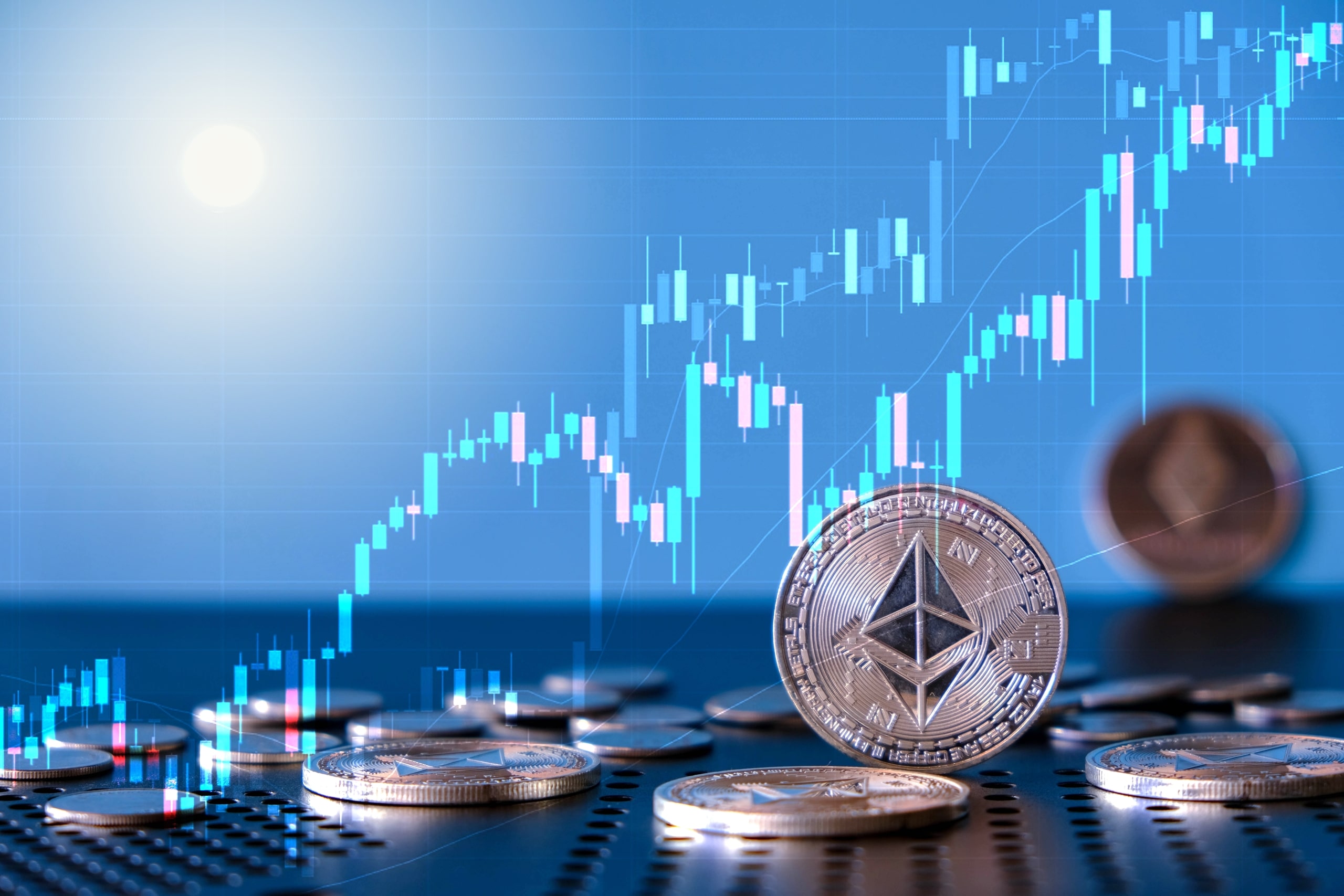 O que é ETH?