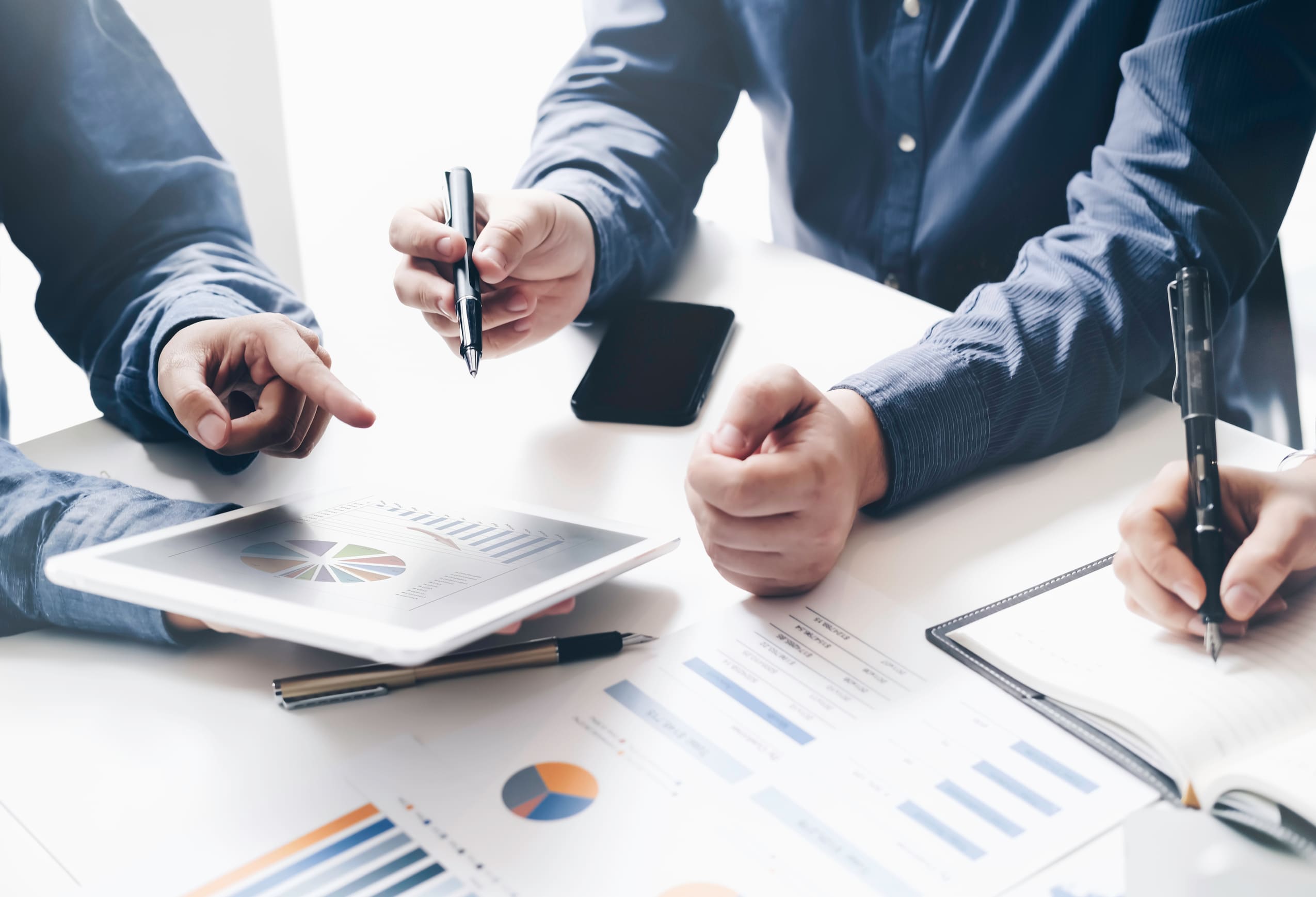 Sistema Financeiro Nacional e seus investimentos