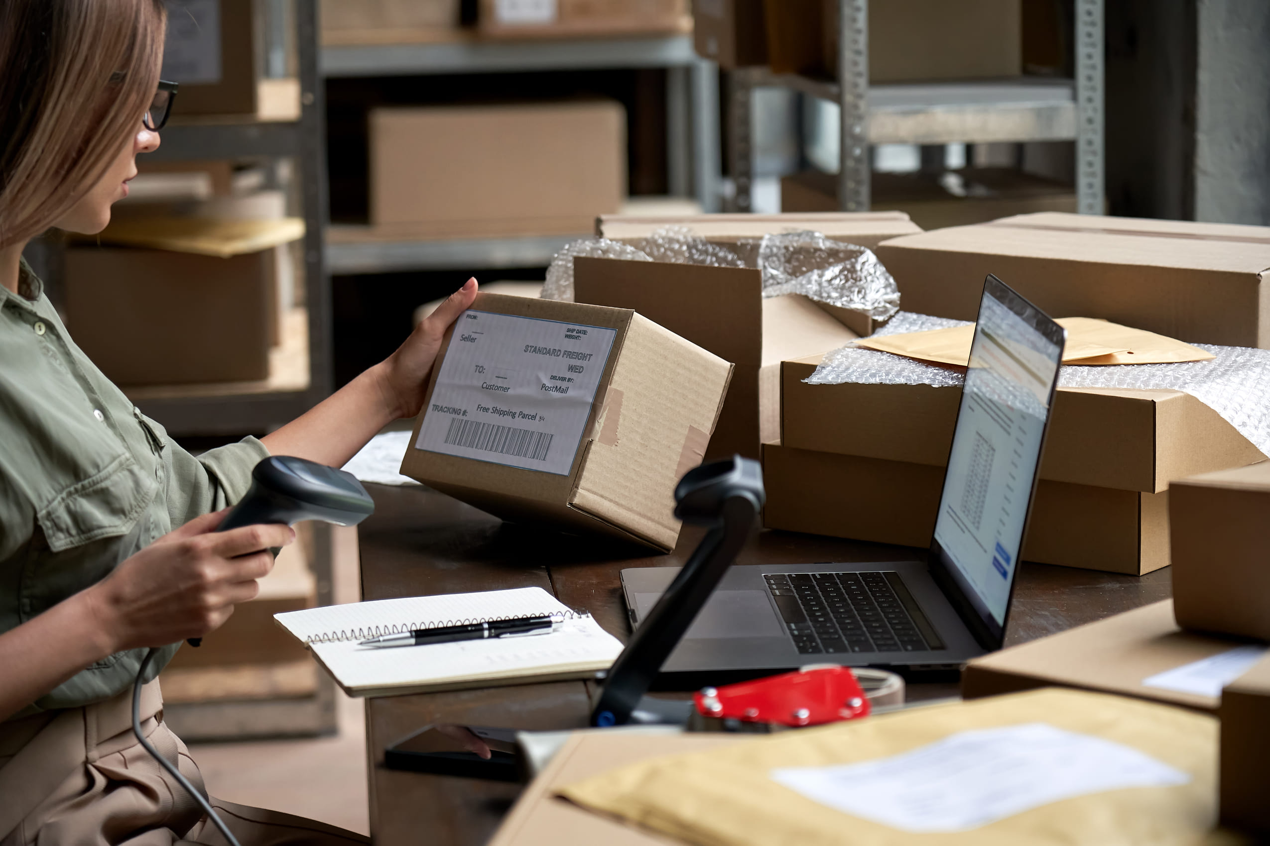 woocommerce