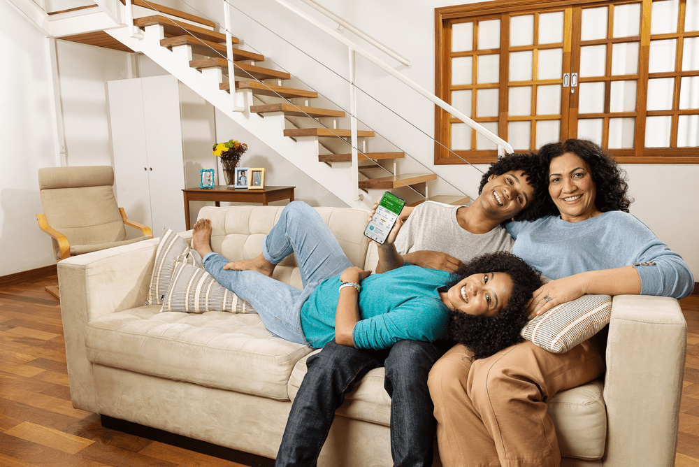 Contato Seguro Pix PagBank
