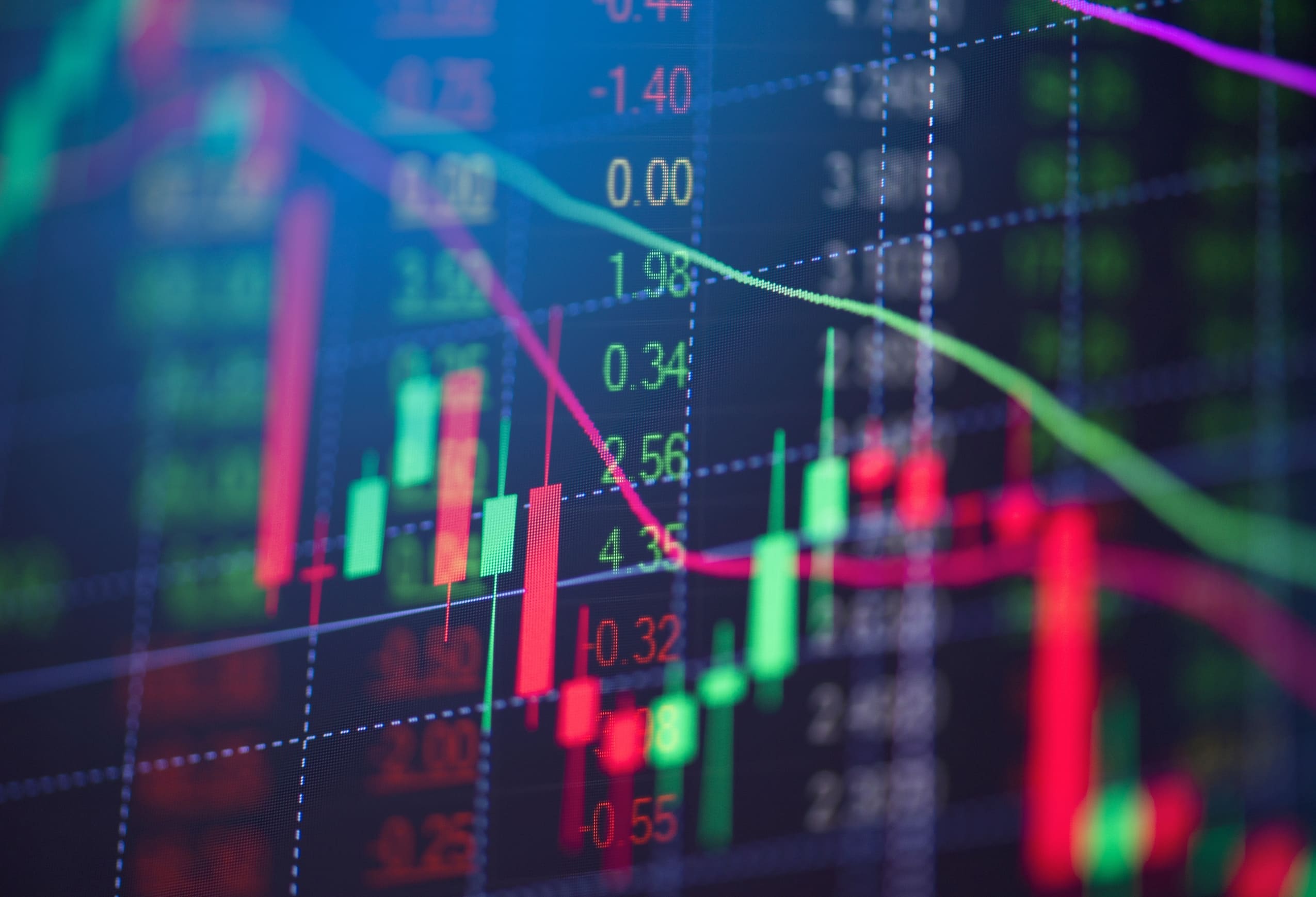 Entenda o que é o mercado financeiro do Brasil, seu funcionamento na prática e como começar a investir e lucrar nesta área.