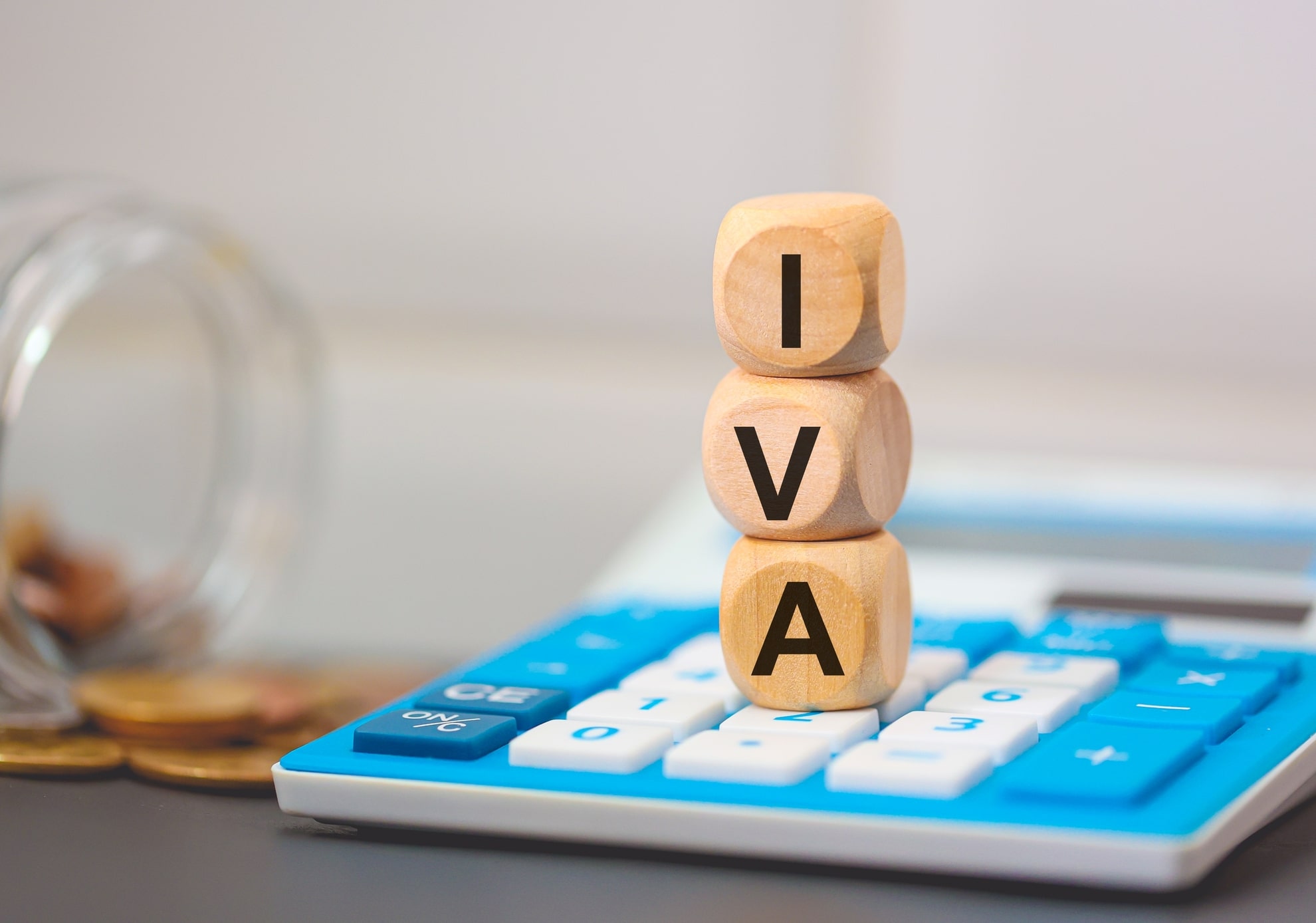 O que é IVA?