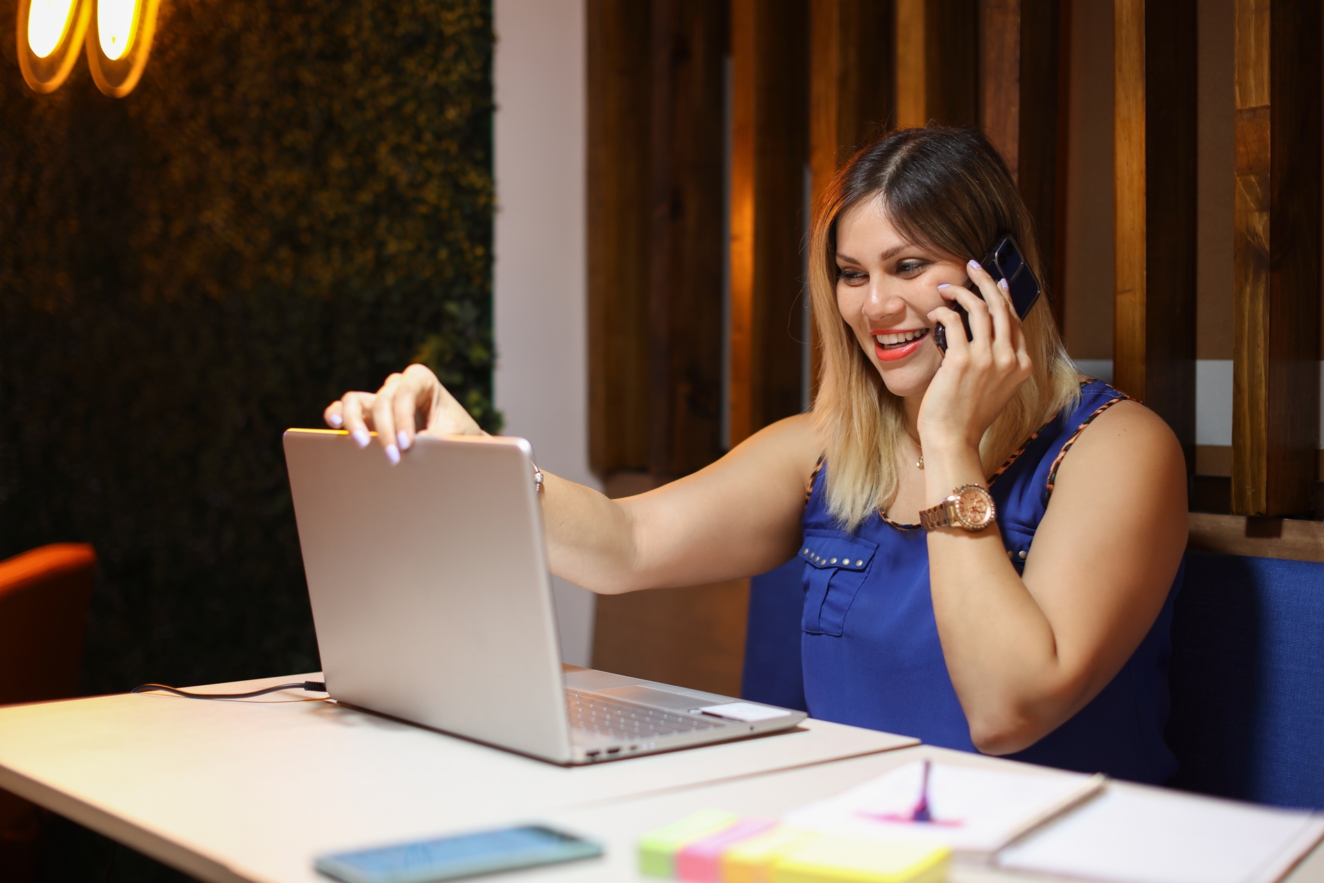 Principais Características do Empreendedor