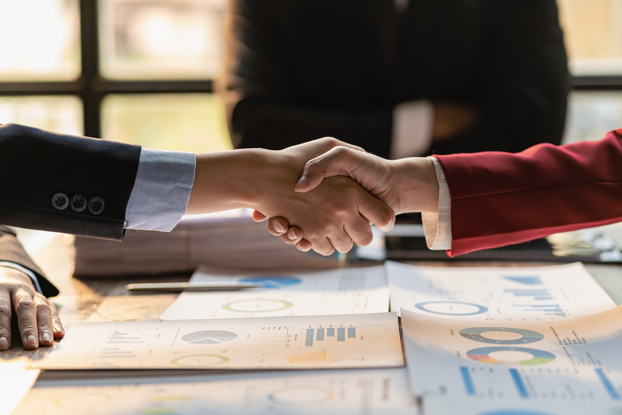 O que é Seguro Empresarial