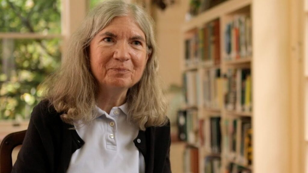 Mulheres na tecnologia - Carol Shaw