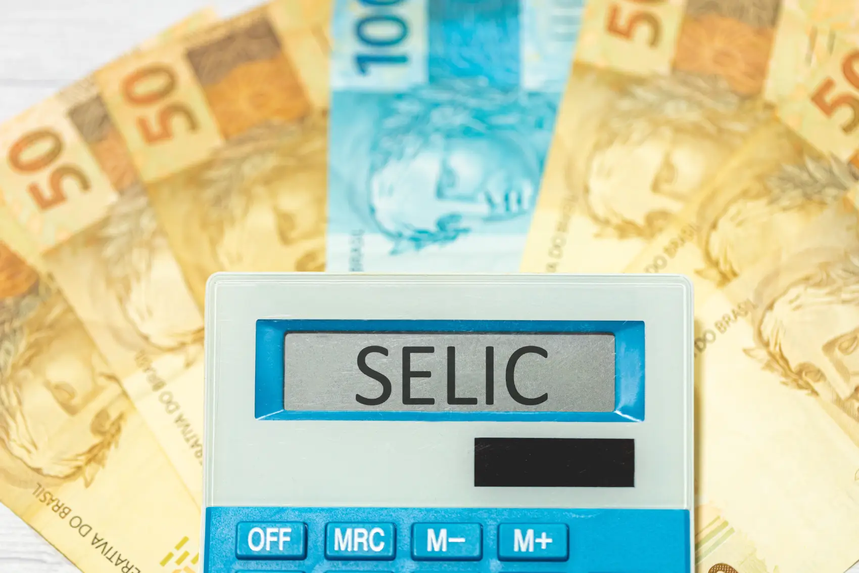 taxa selic 2025