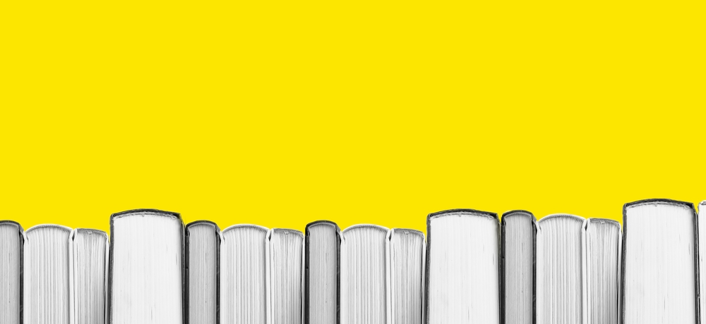 Livros sobre empreendedorismo